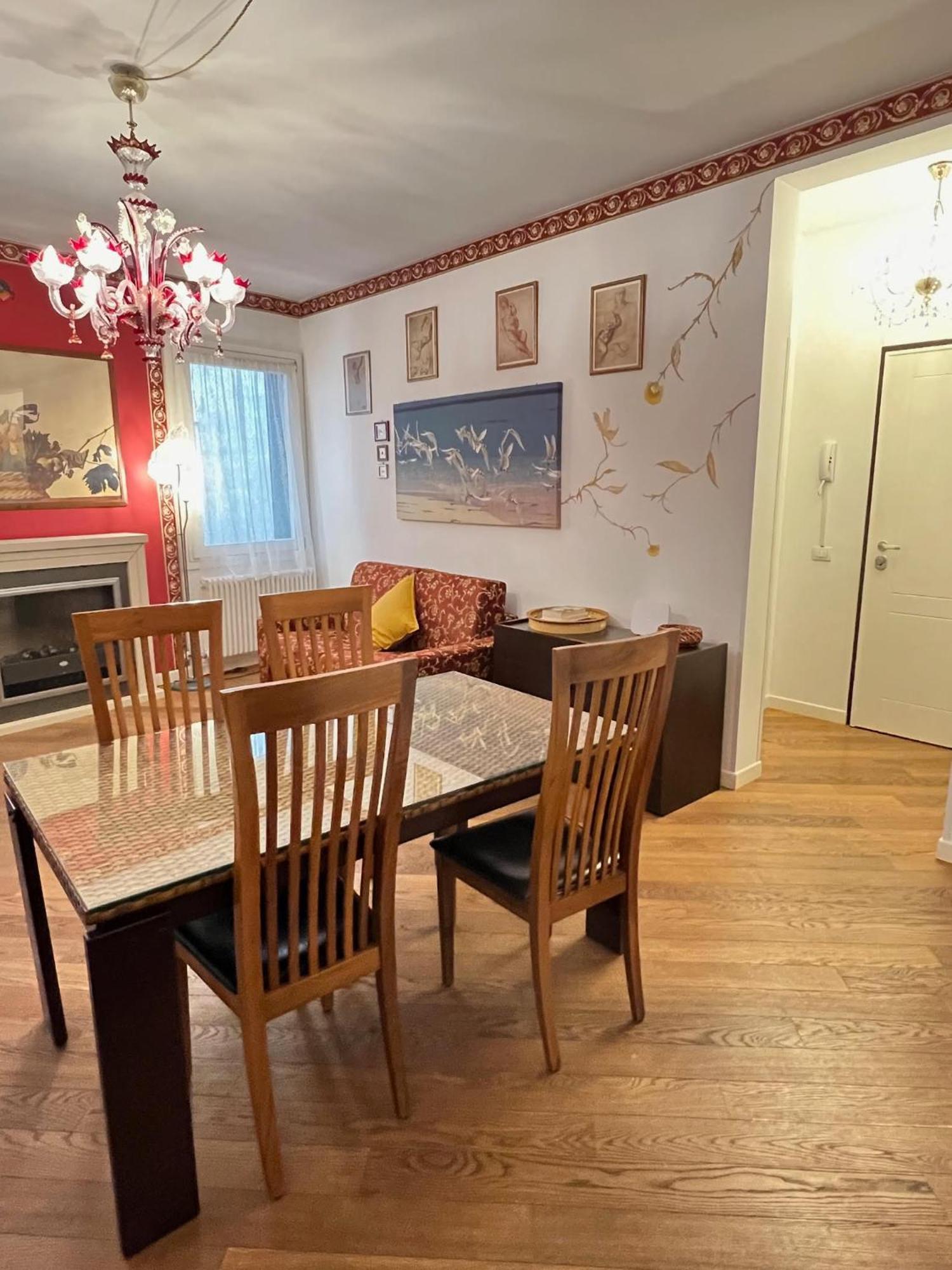 Apartment Casabella
