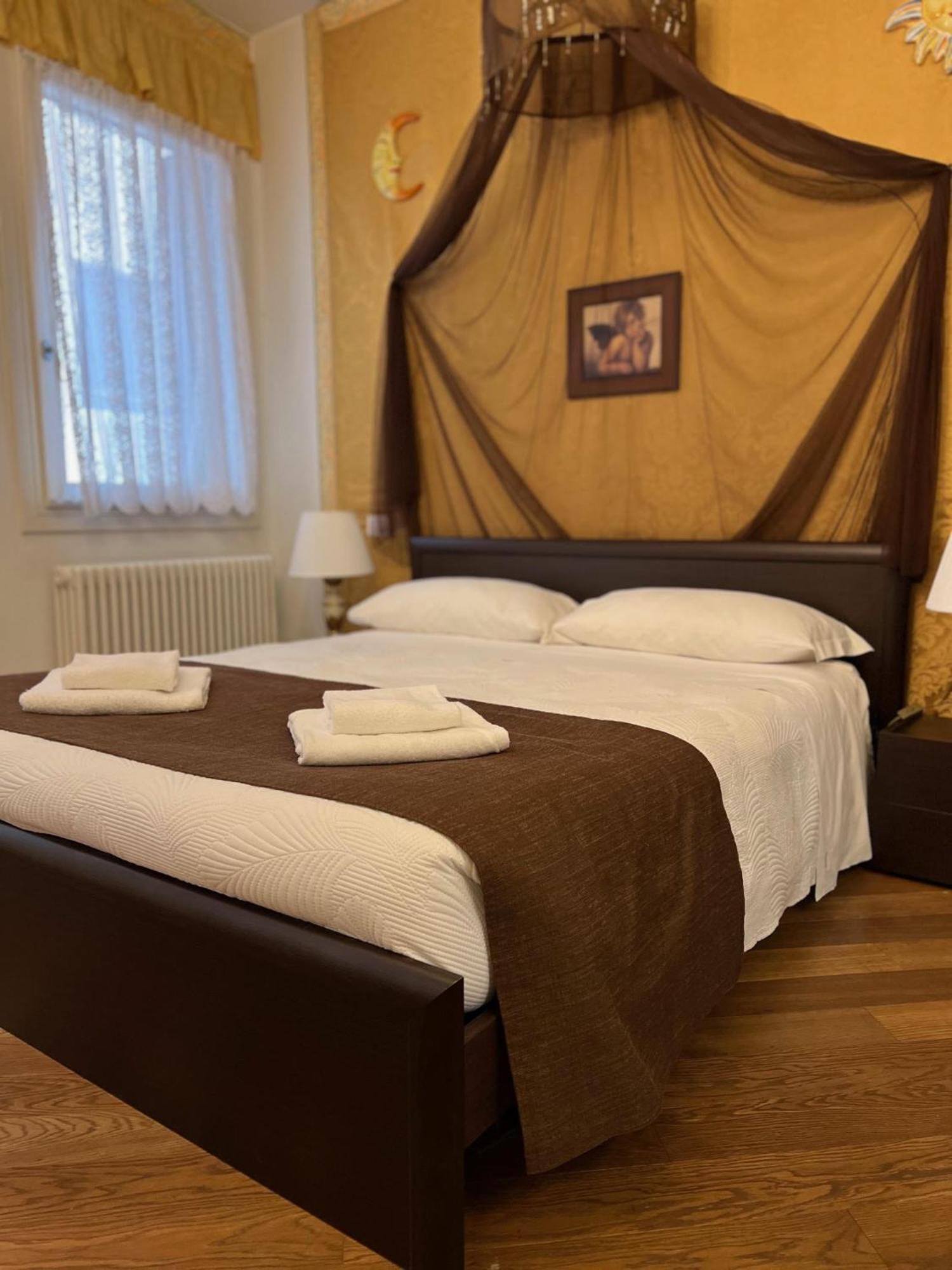Apartment Casabella Venice
