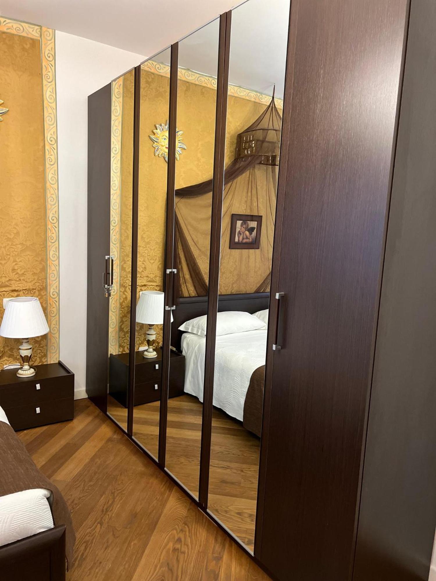 Apartment Casabella *