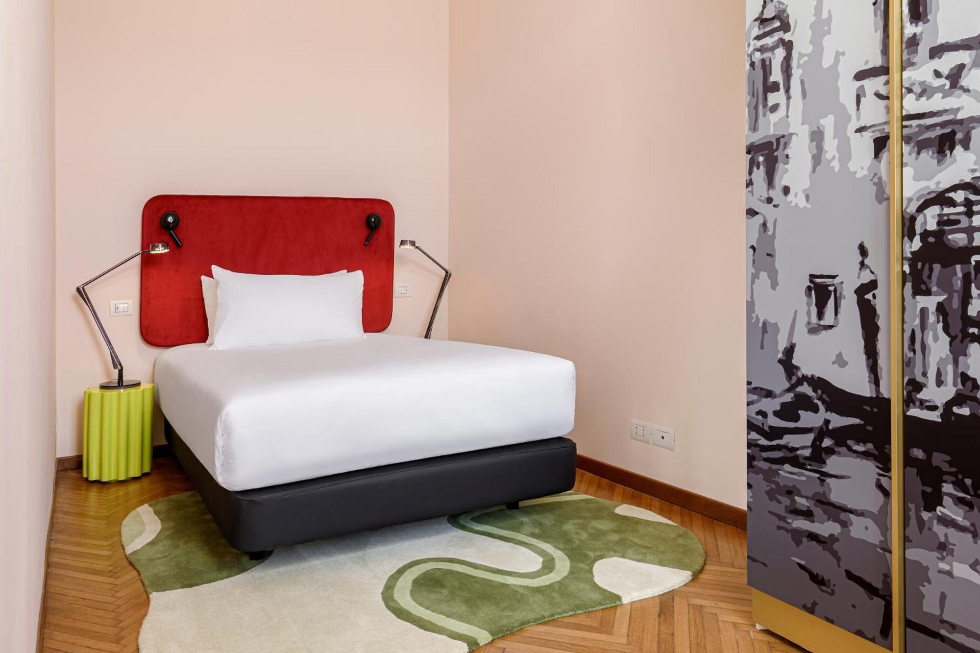 Palazzo Dei Fiori By Mate Apartment *