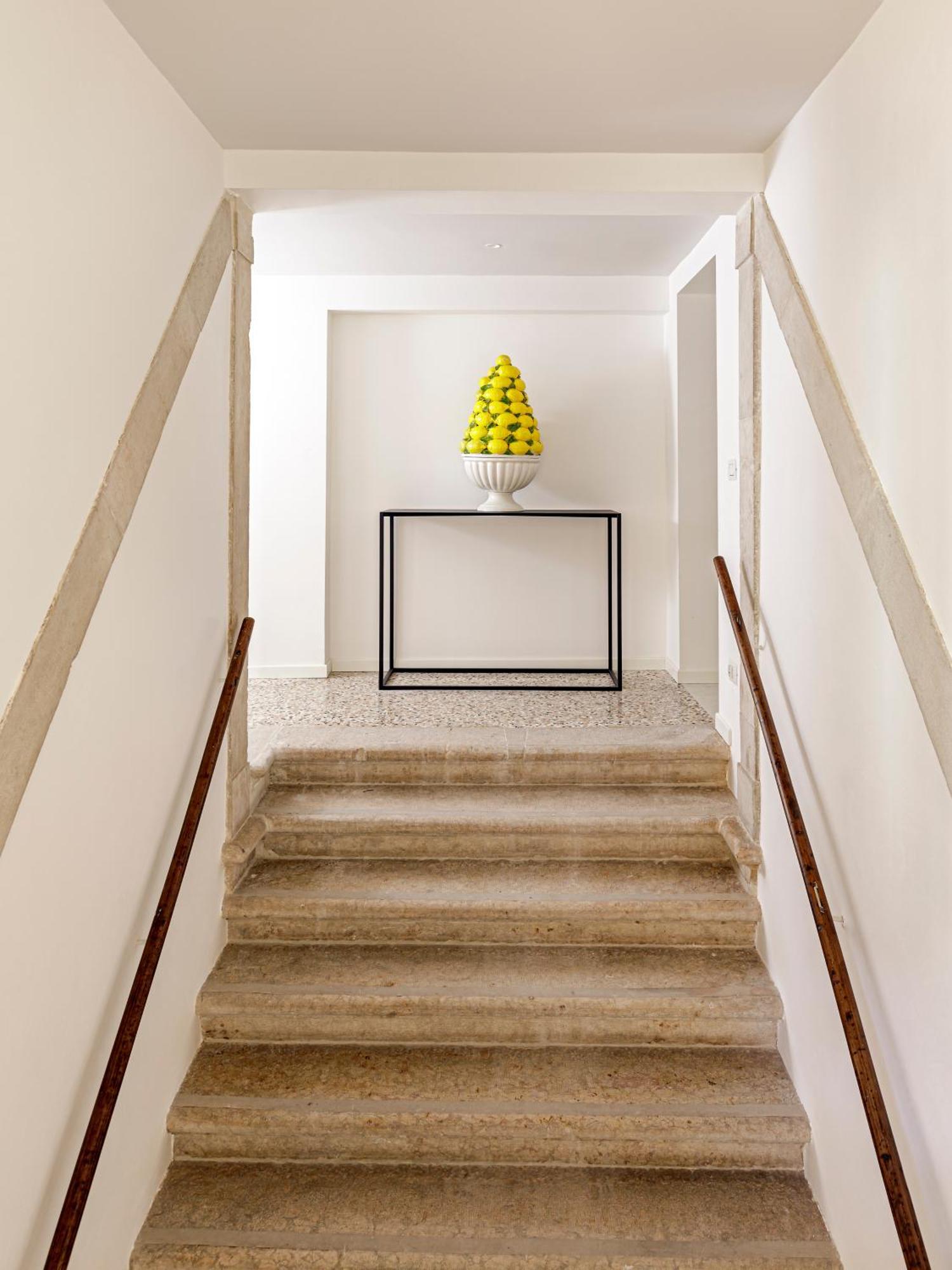 Apartment Palazzo Dei Fiori By Mate *