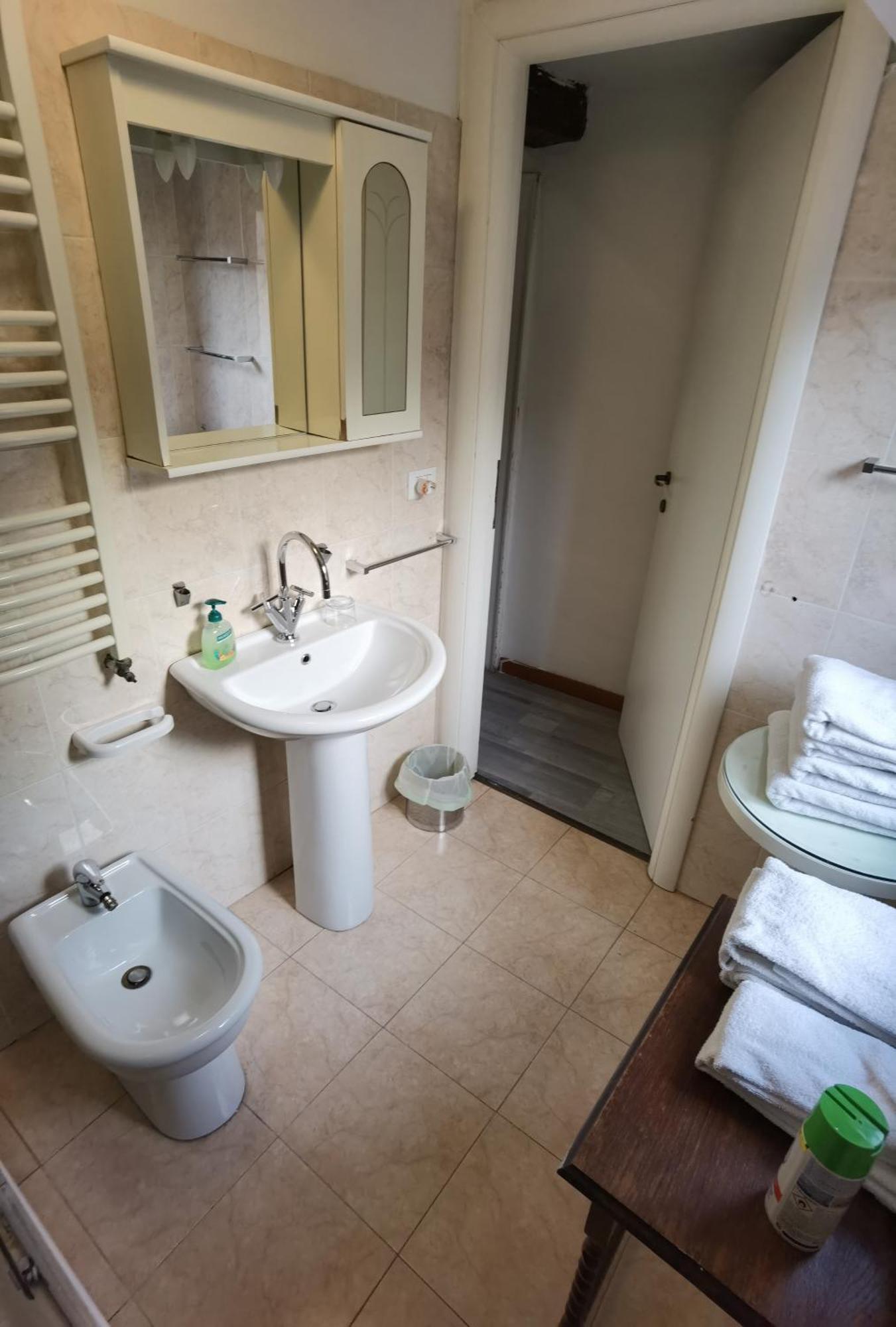 Bed & Breakfast Palazzo Eugenia - Minelli Venice