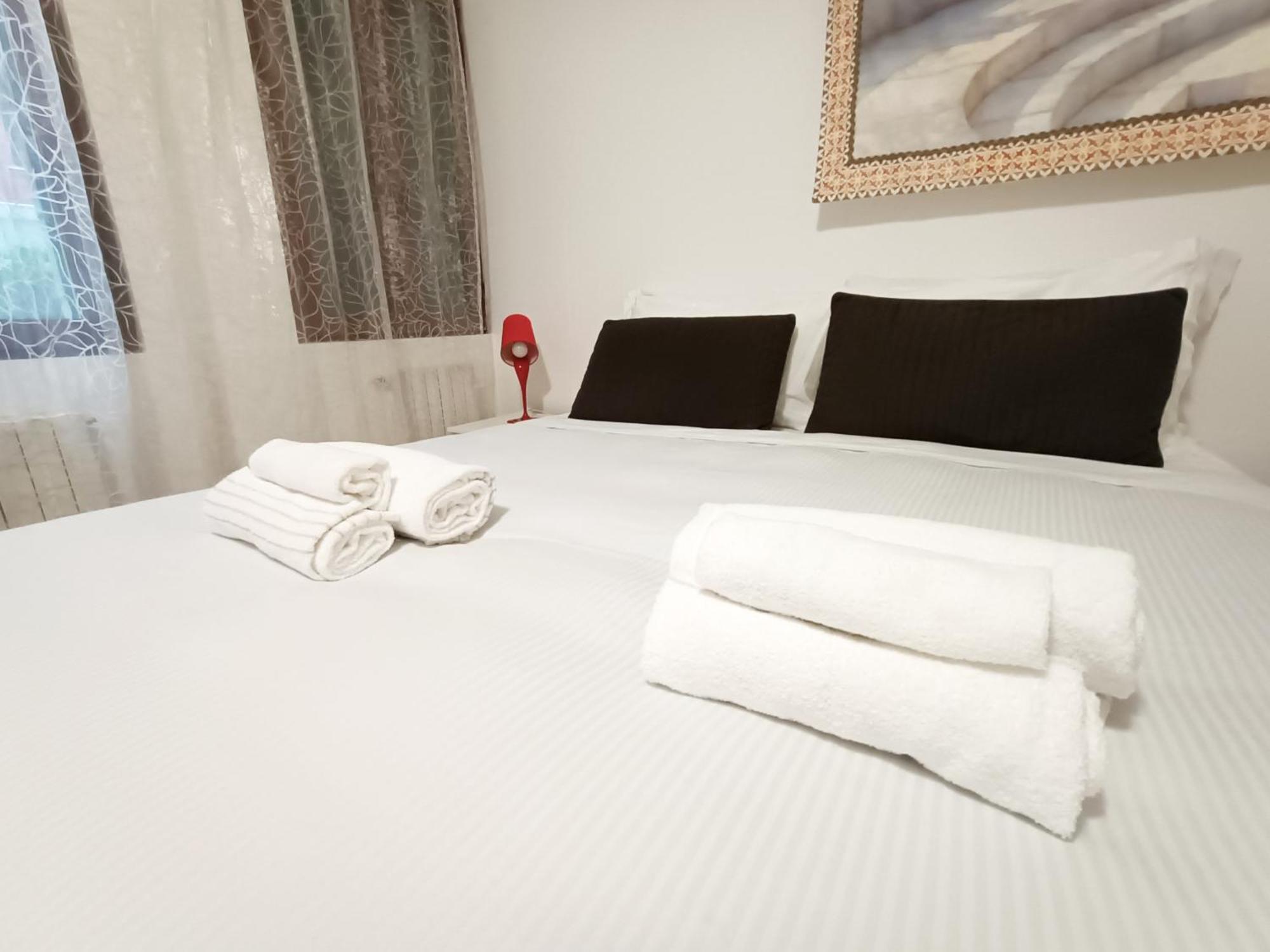 Briani Courtyard Apartment