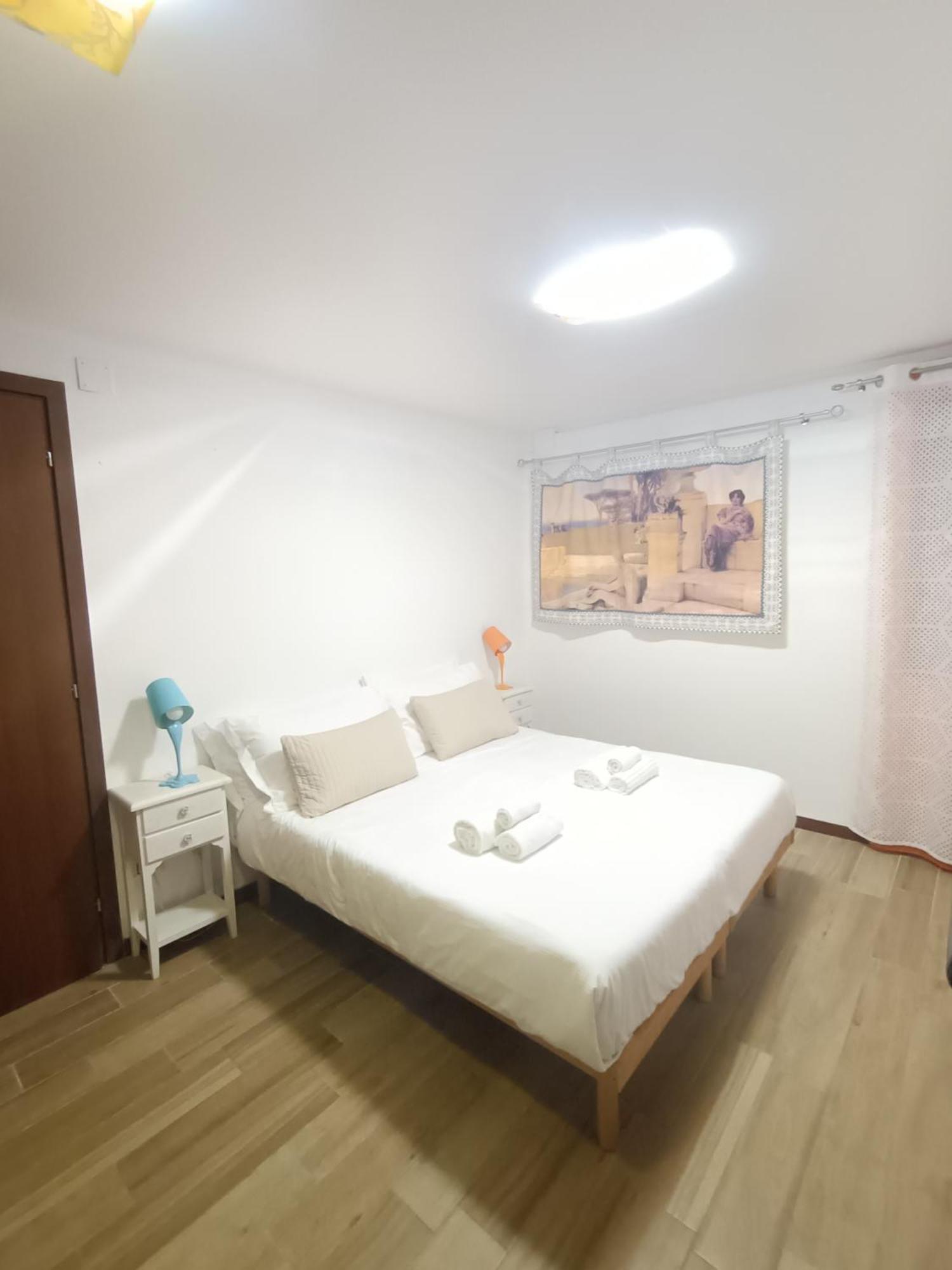 Apartment Briani Courtyard