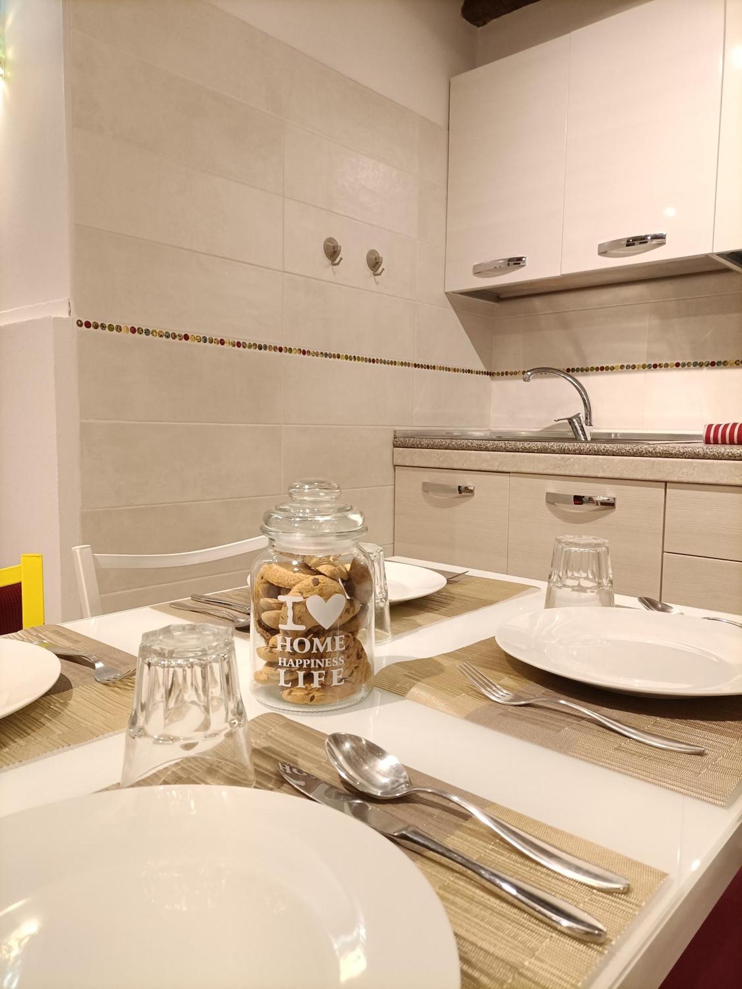 Briani Courtyard Apartment