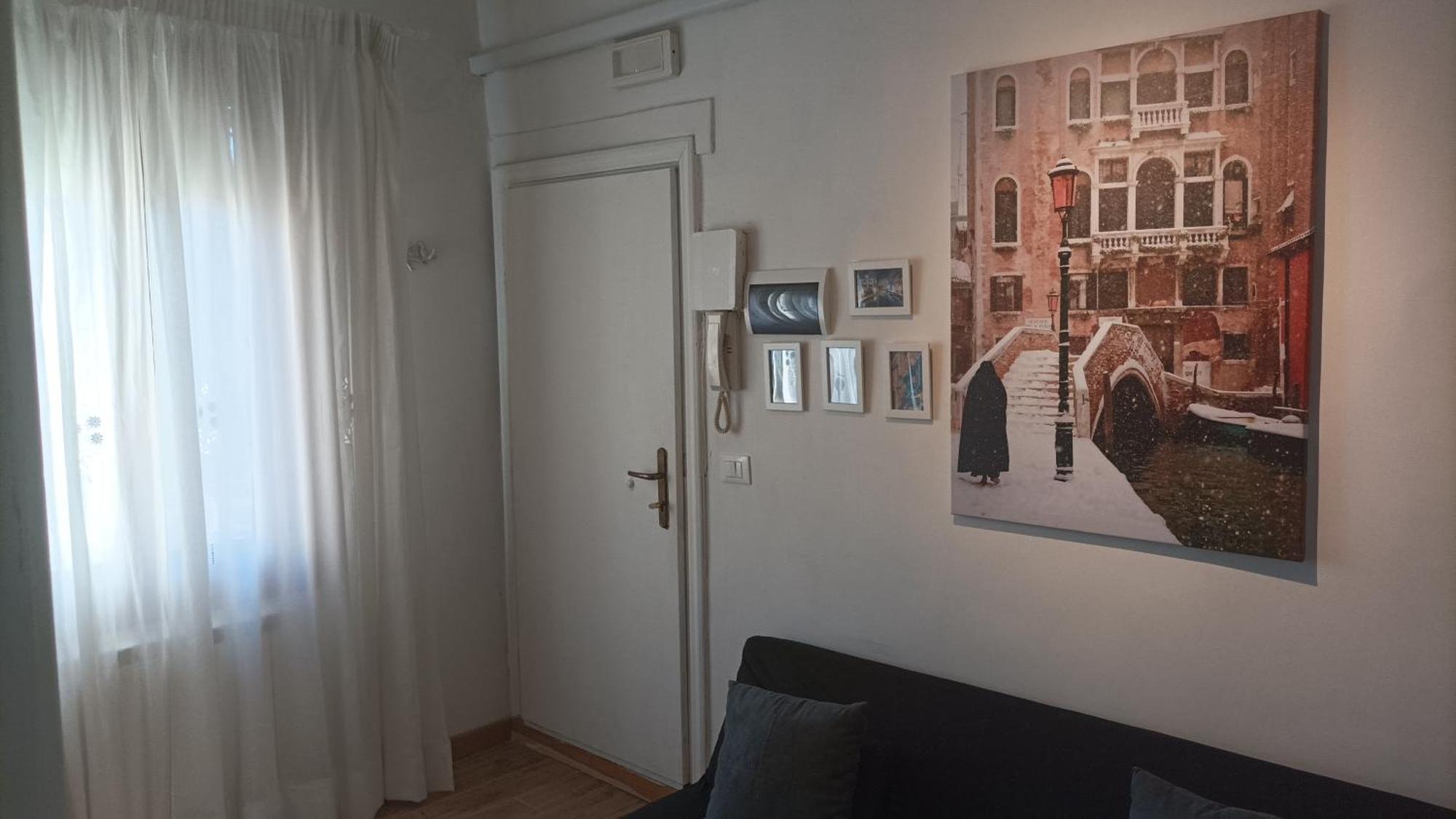 La Guglia - Guglia House-cannaregio-venezia Apartment Venice