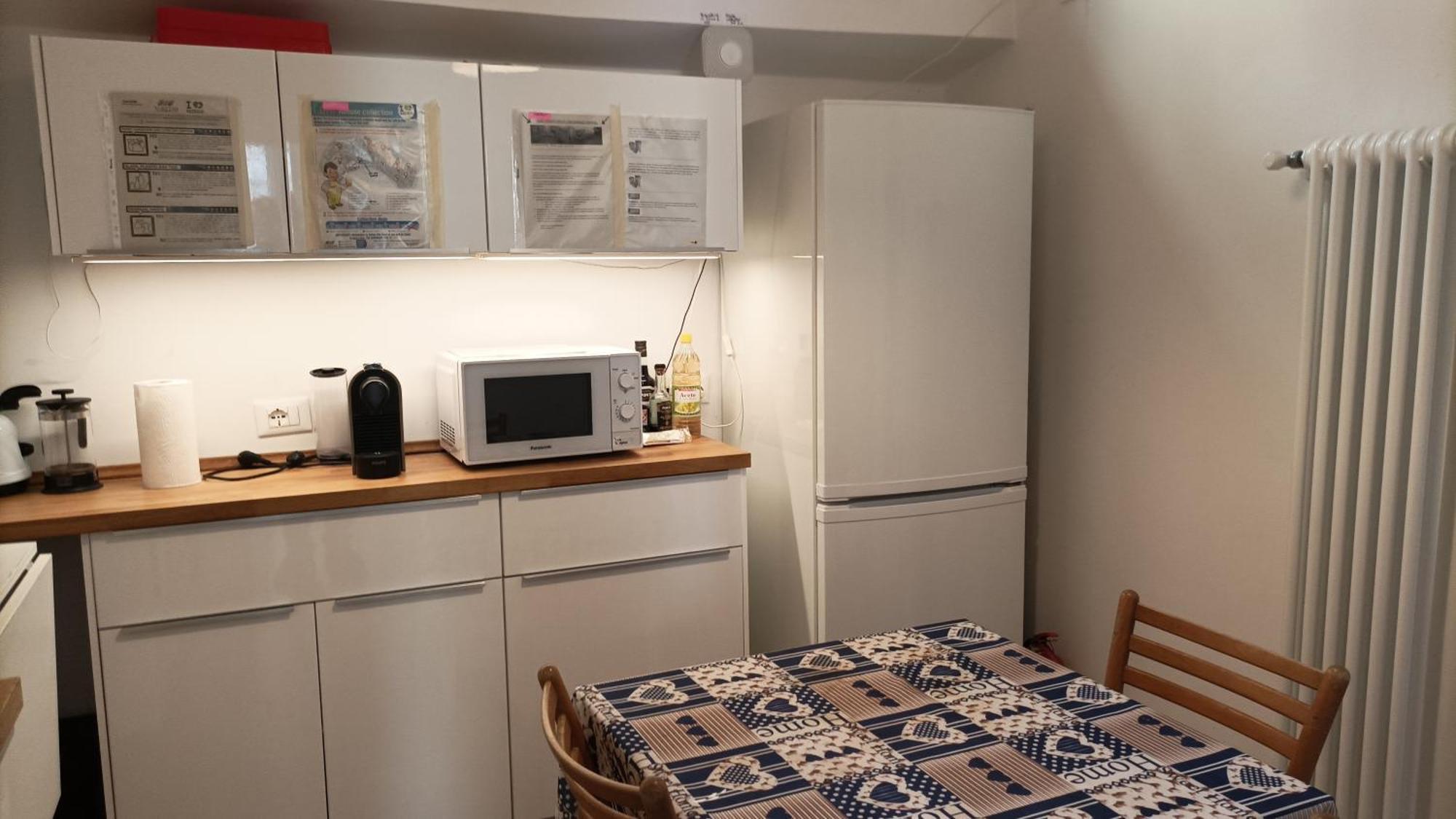 La Guglia - Guglia House-cannaregio-venezia * Venice