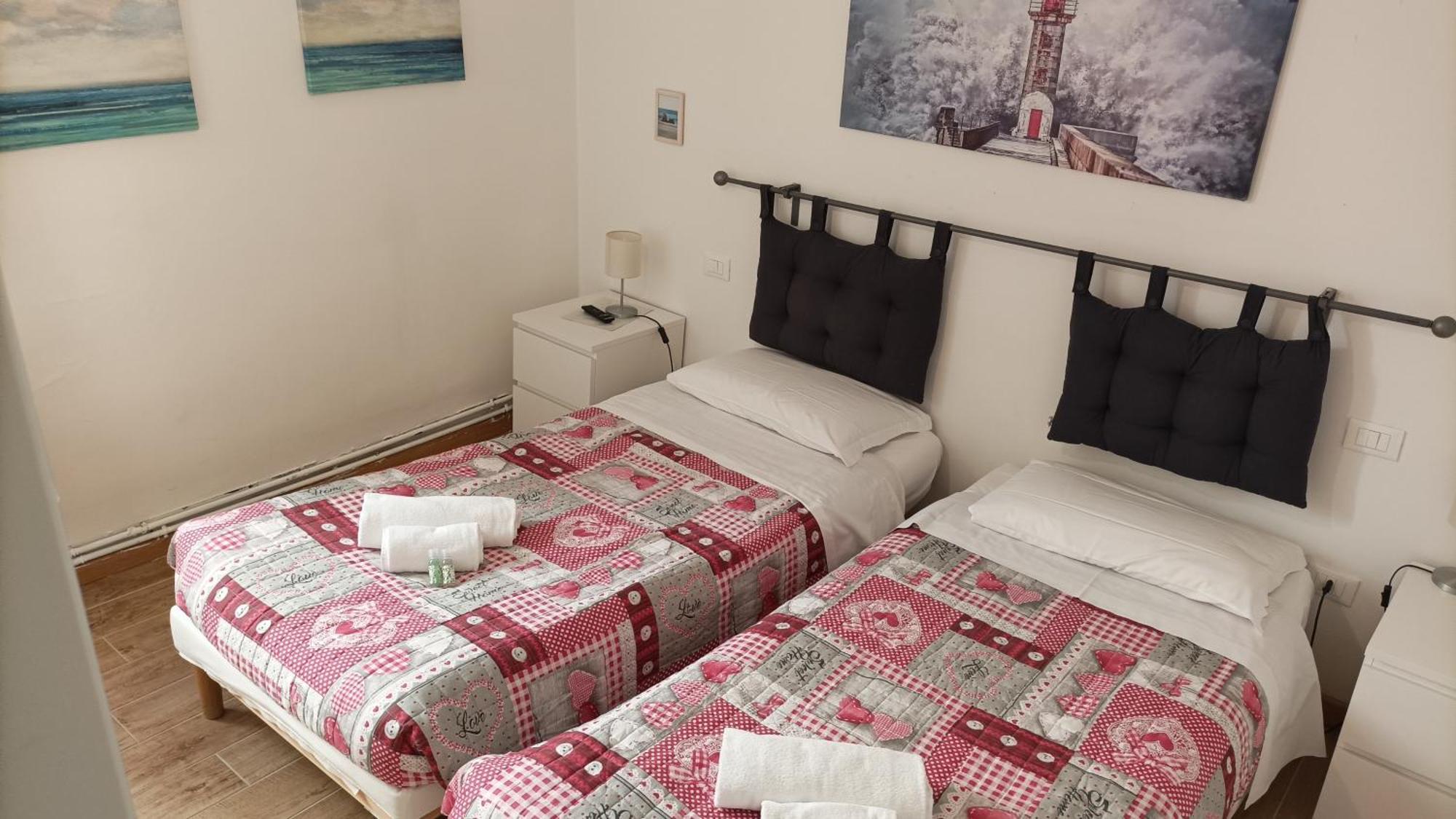 Apartment La Guglia - Guglia House-cannaregio-venezia *