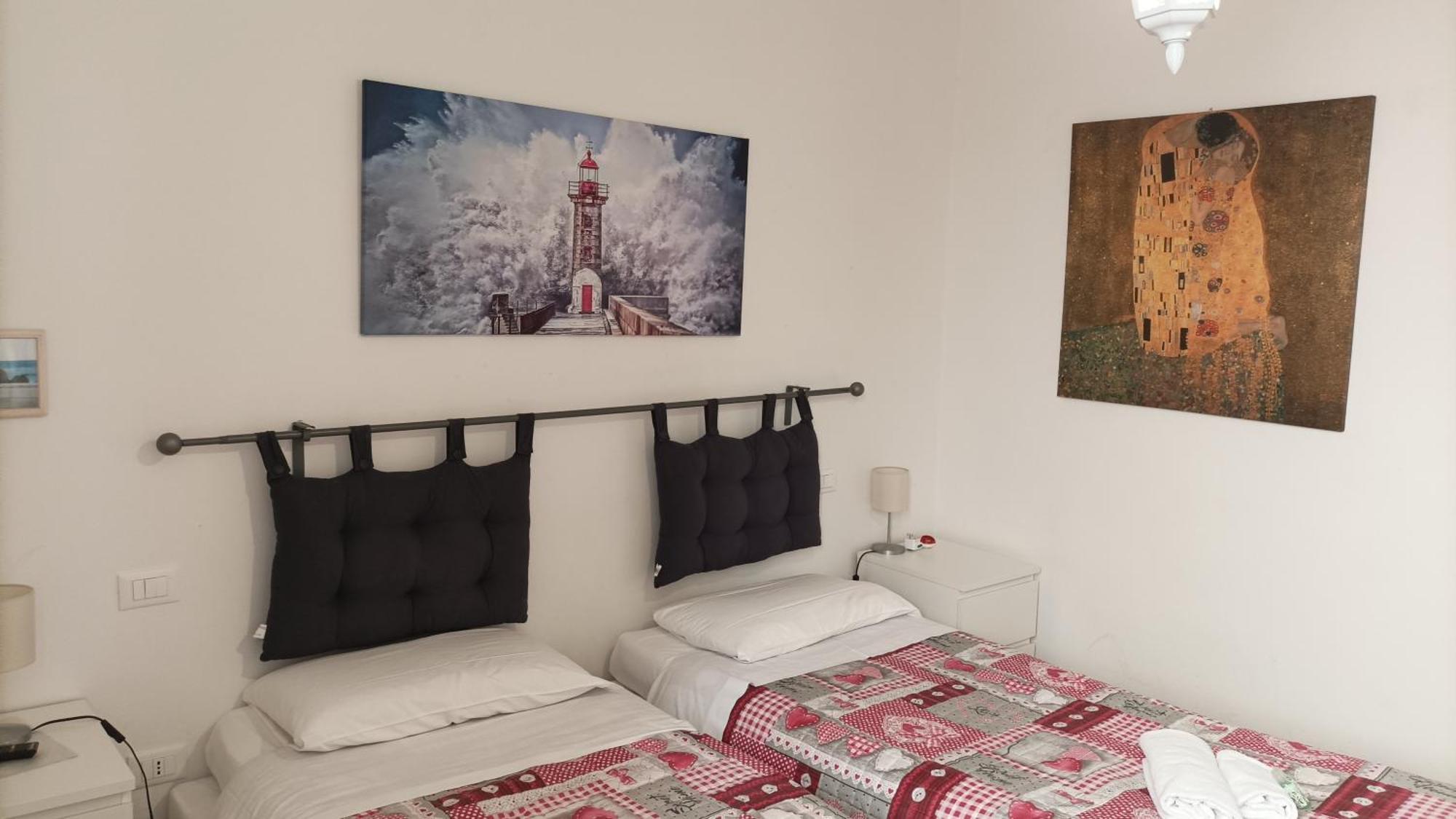 La Guglia - Guglia House-cannaregio-venezia Apartment *