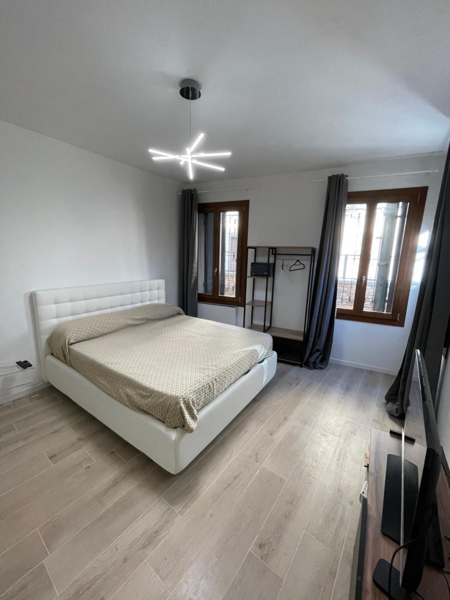 Apartment Domus