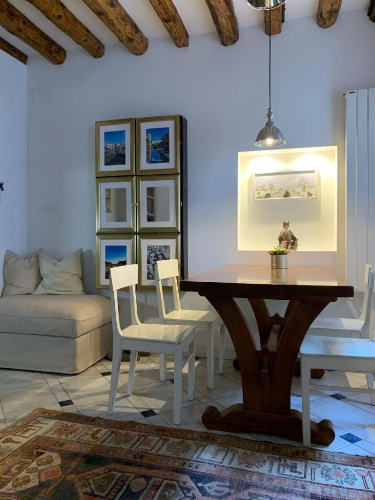 Apartamento Ca' Olivolo 1891 In Biennale *