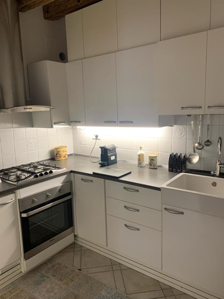Apartamento Ca' Olivolo 1891 In Biennale