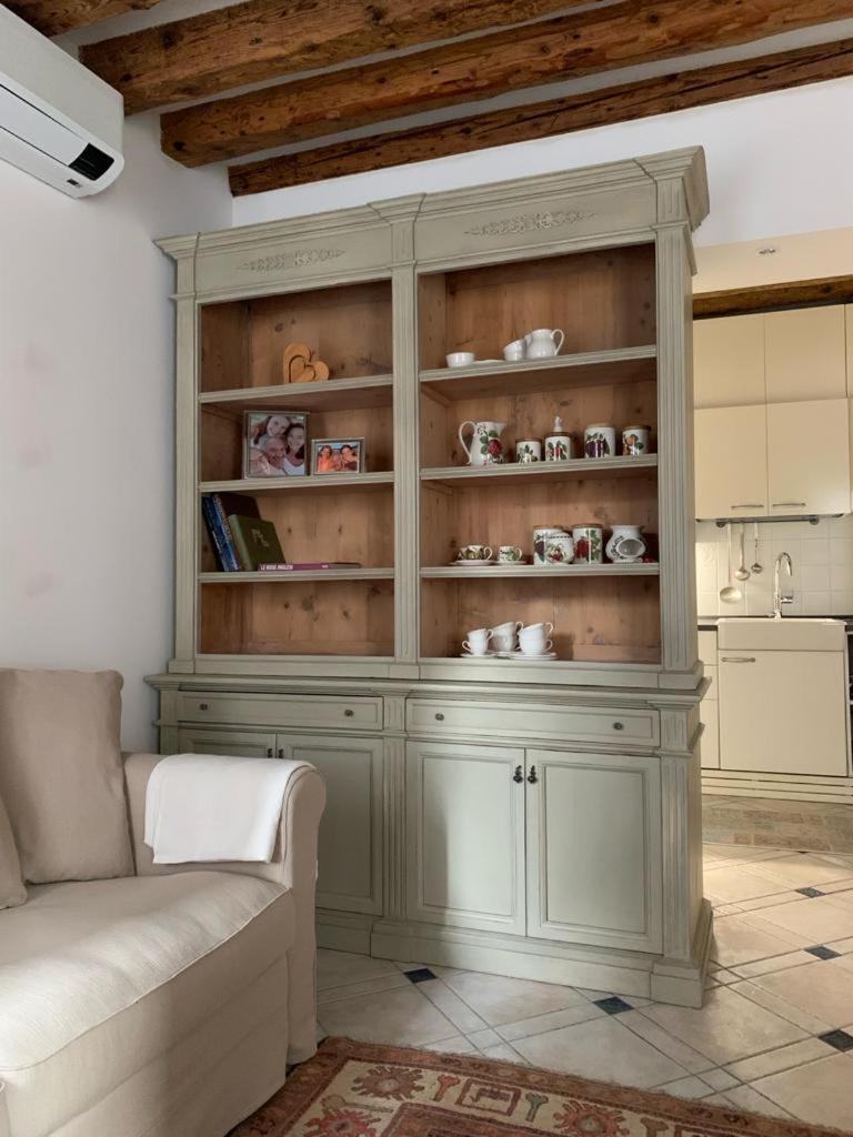 Ca' Olivolo 1891 In Biennale Apartamento Veneza