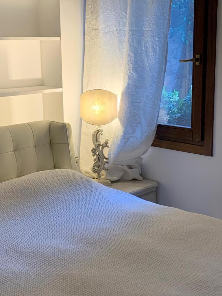Apartamento Ca' Olivolo 1891 In Biennale