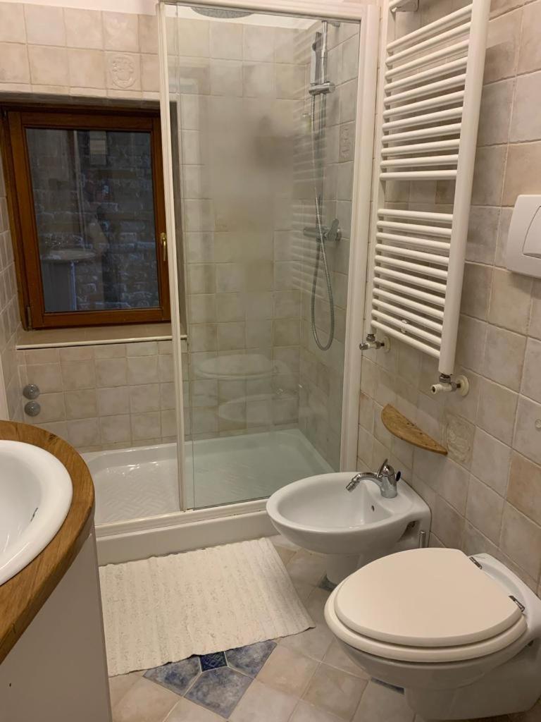 Ca' Olivolo 1891 In Biennale Apartamento