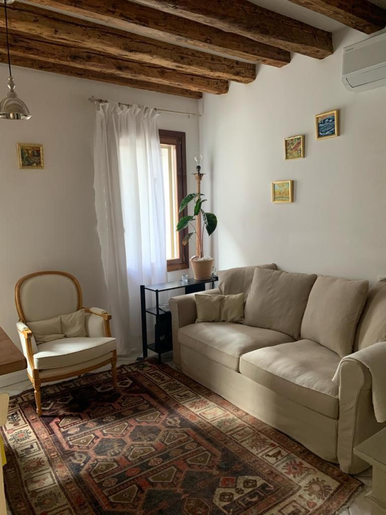Apartamento Ca' Olivolo 1891 In Biennale *