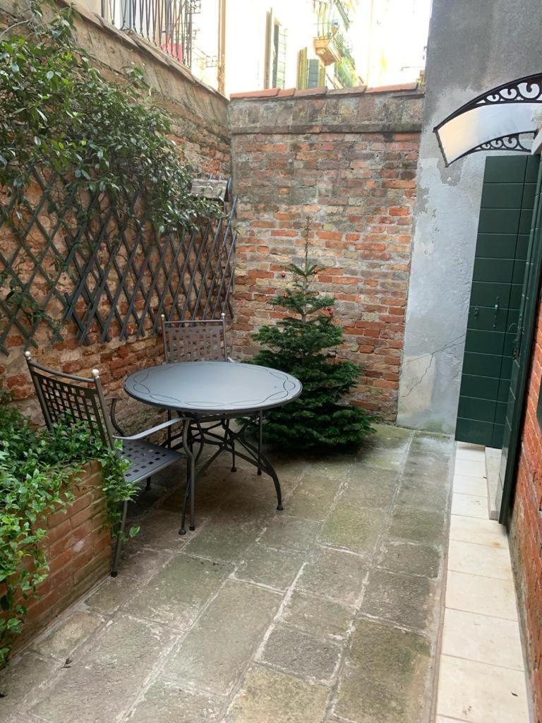 Ca' Olivolo 1891 In Biennale Apartamento *
