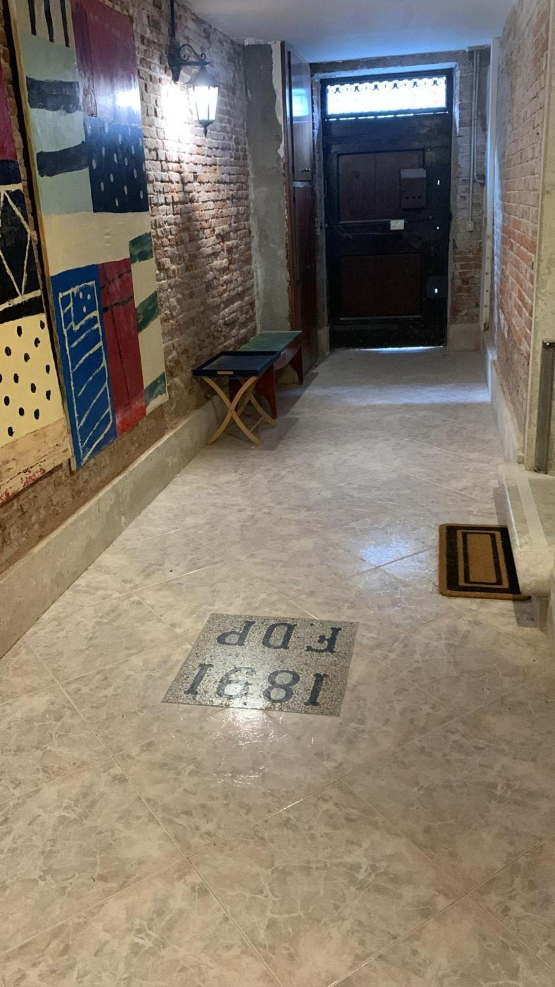 Ca' Olivolo 1891 In Biennale * Veneza