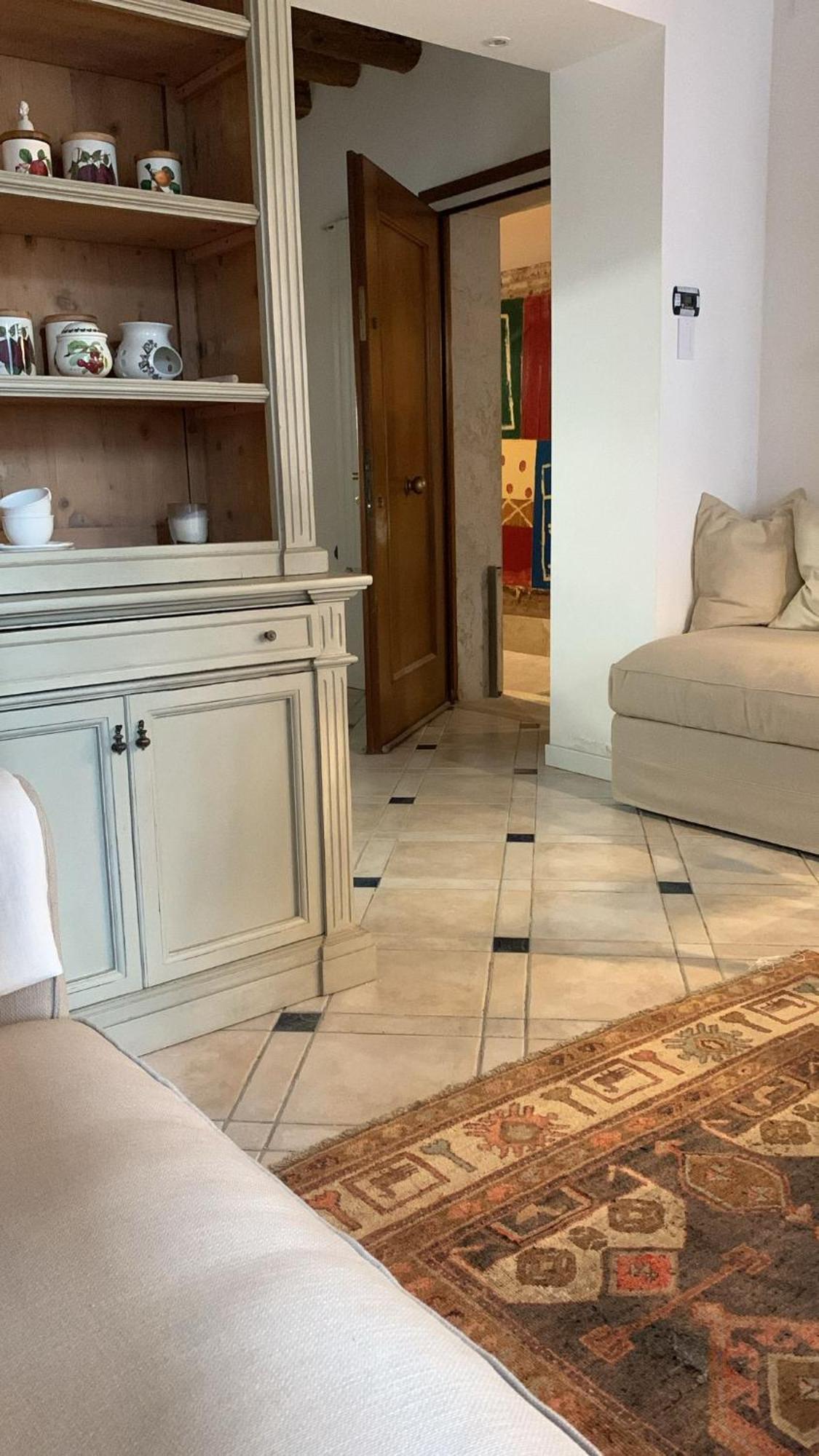 Apartamento Ca' Olivolo 1891 In Biennale
