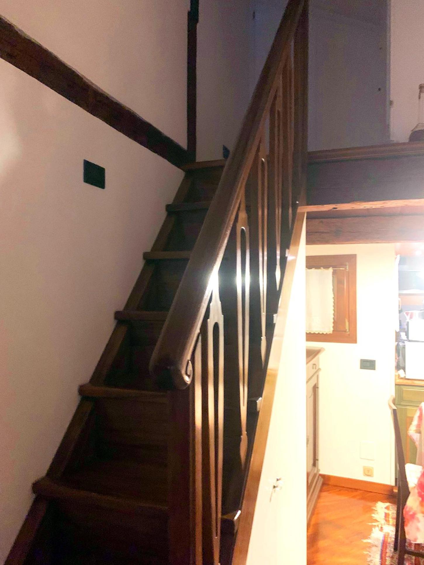 Apartamento San Geremia View