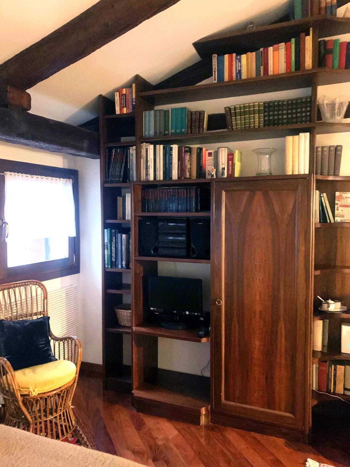 Apartamento San Geremia View