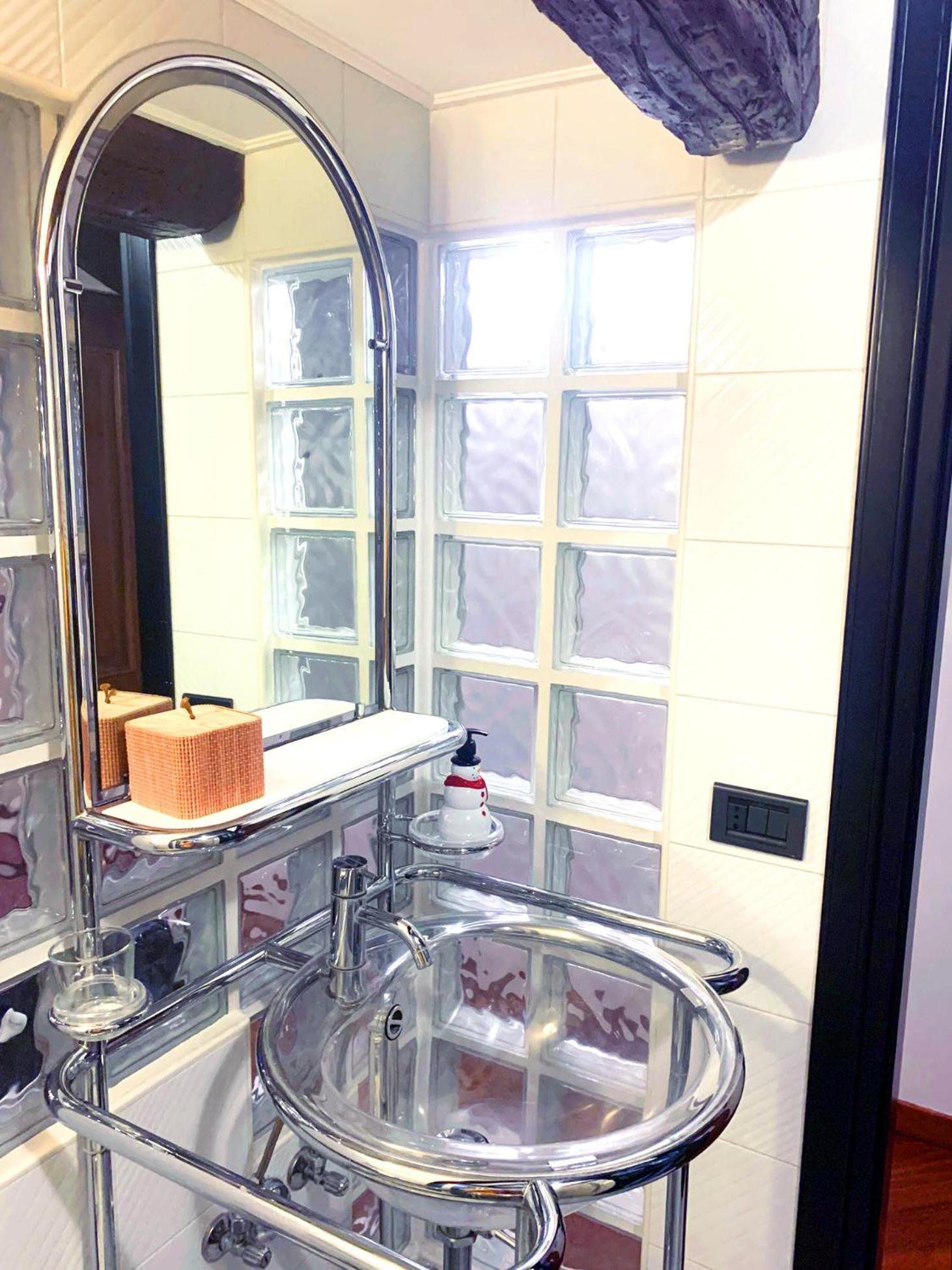 San Geremia View Apartamento Veneza