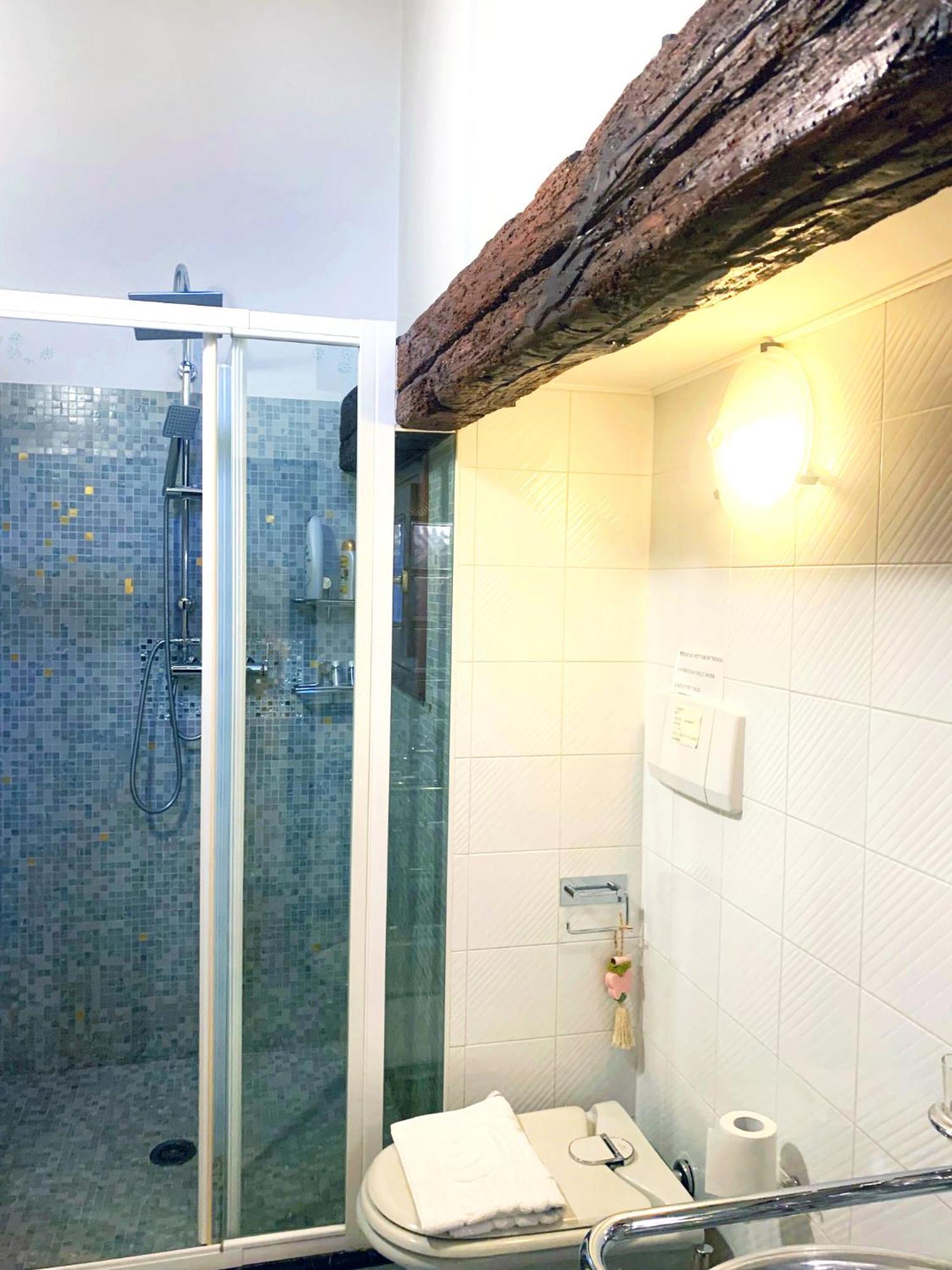Apartamento San Geremia View Veneza