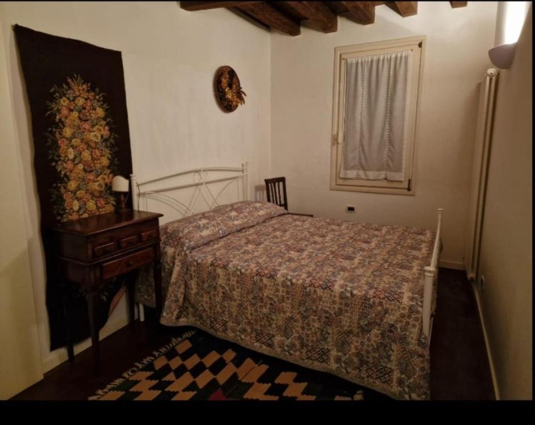 Apartment Ca Della Pieta *