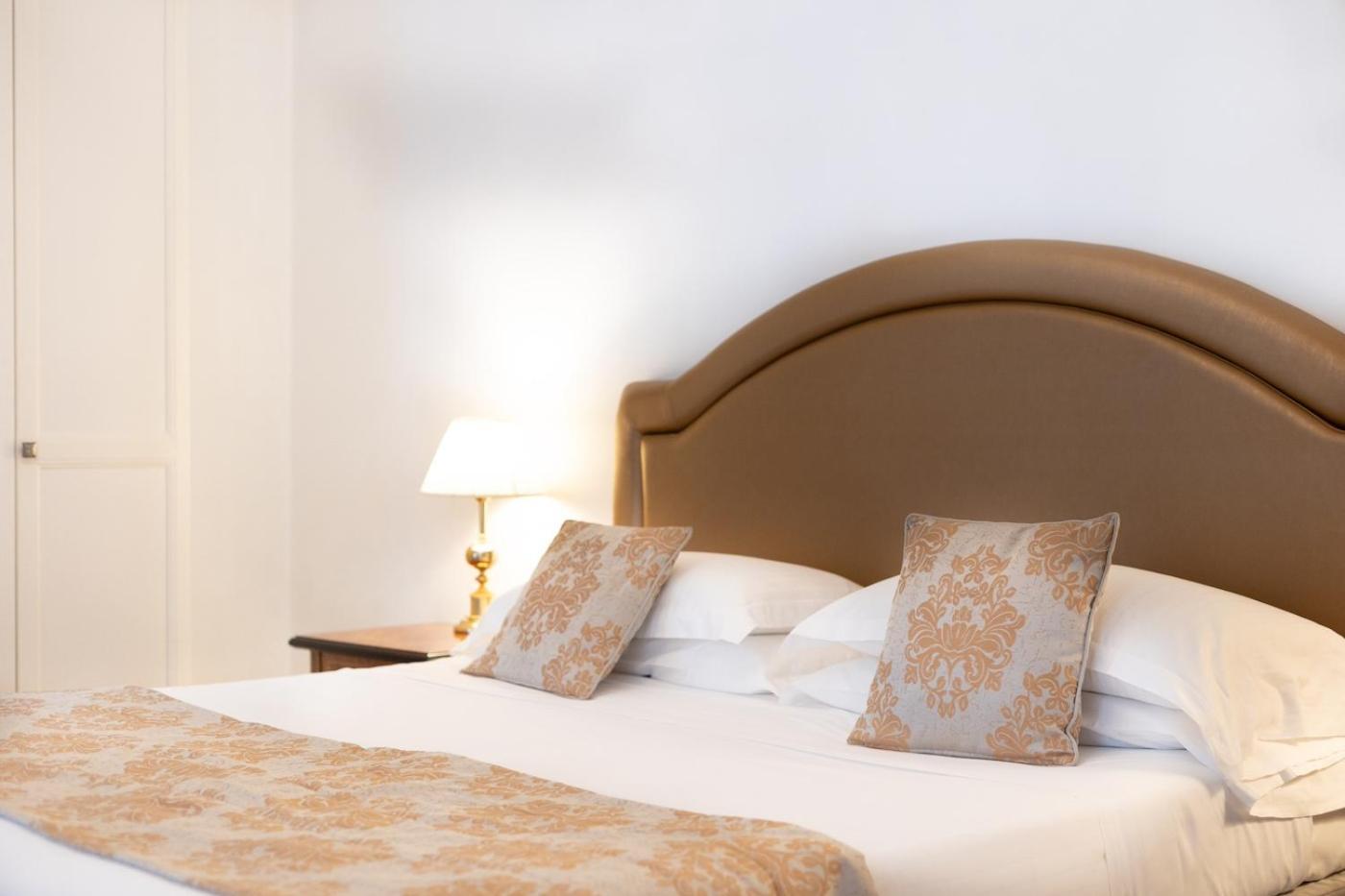 San Teodoro Palace - Luxury Apartments Venice