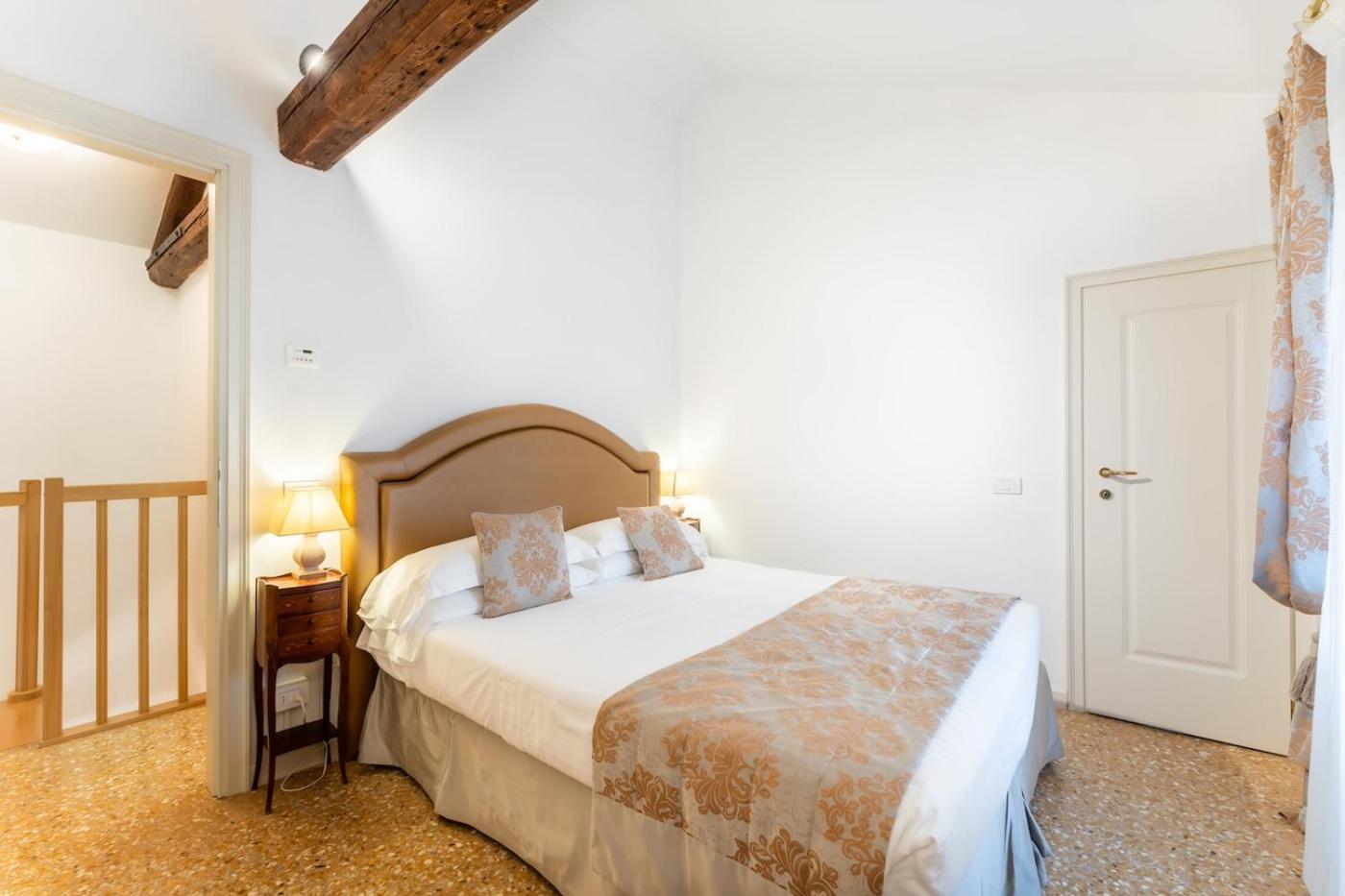 San Teodoro Palace - Luxury Apartments *