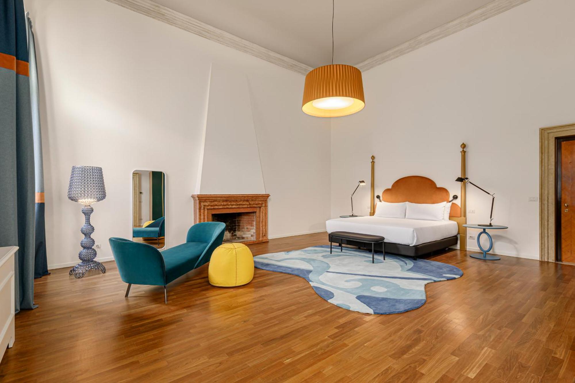 Palazzo Dei Fiori By Mate Apartment Venice