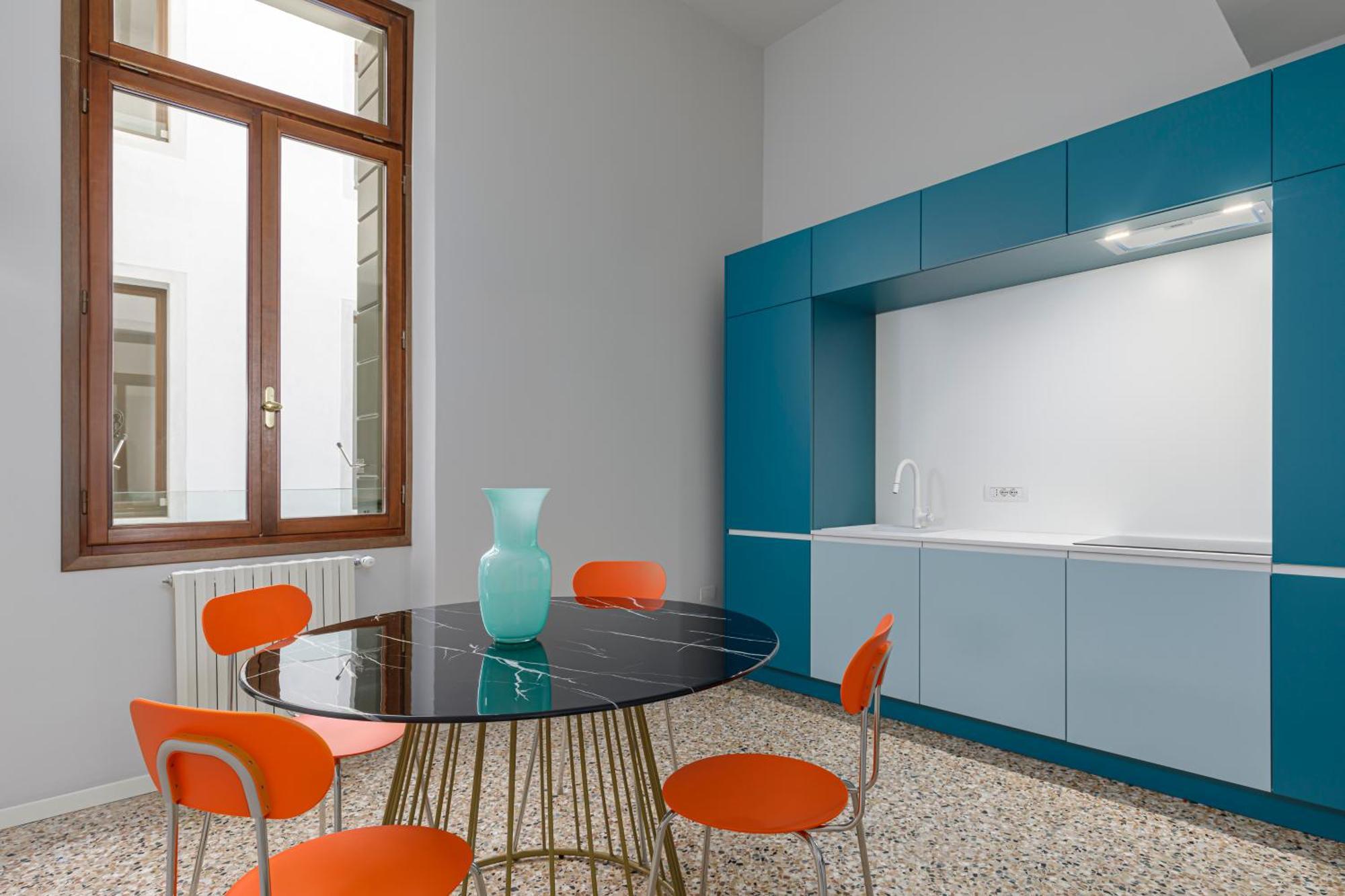 Apartment Palazzo Dei Fiori By Mate *