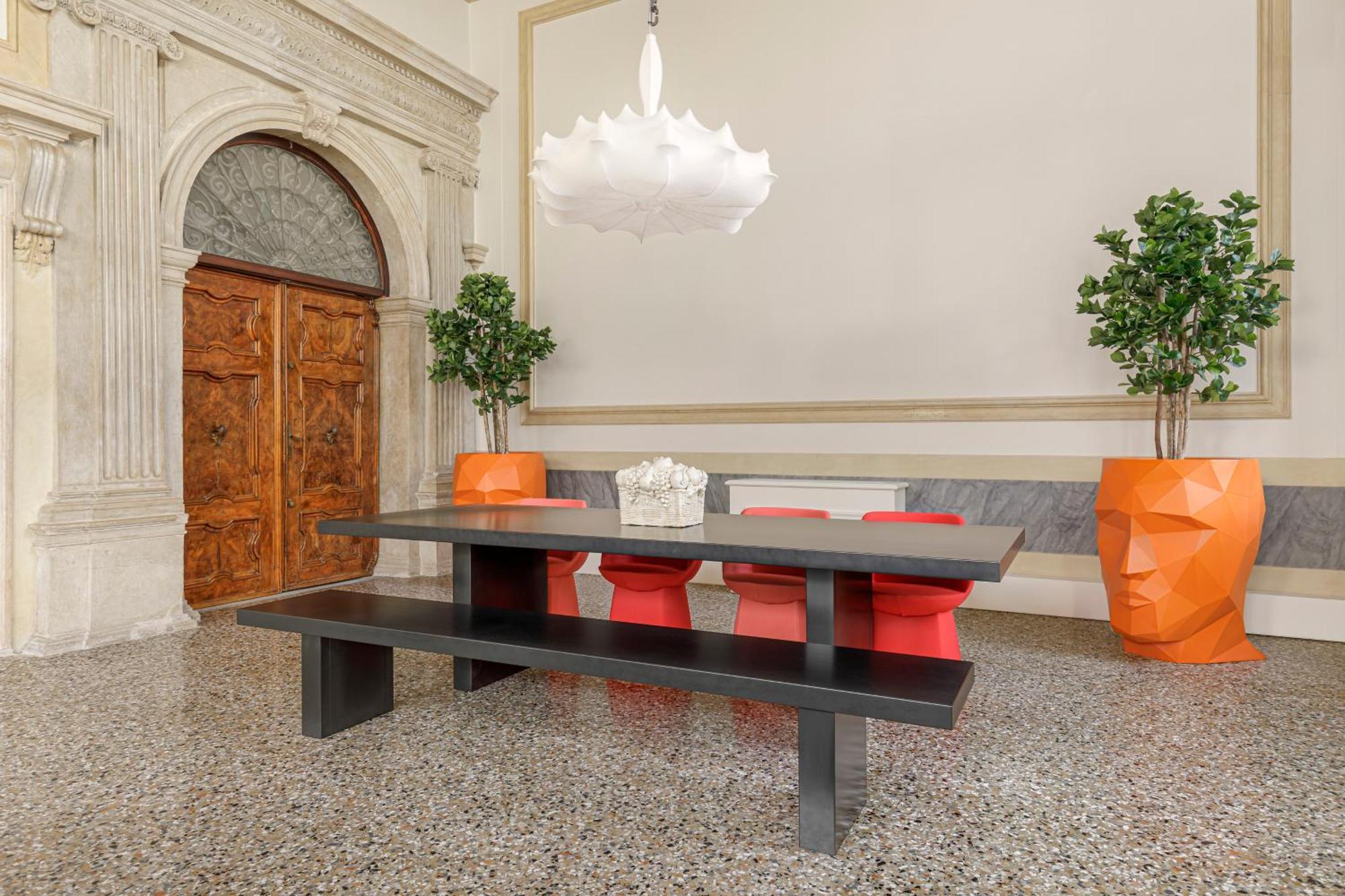 Palazzo Dei Fiori By Mate Apartment