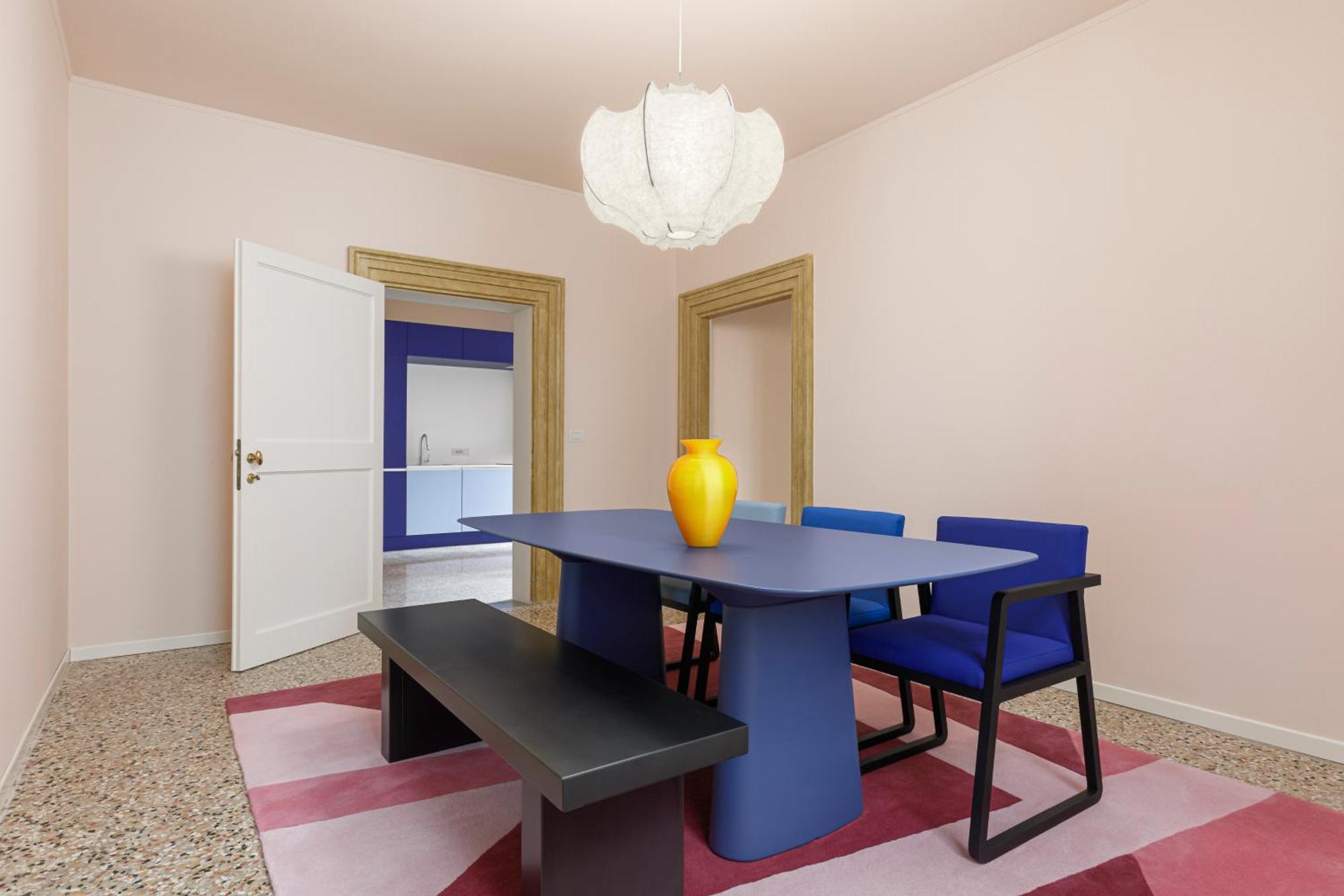 Apartment Palazzo Dei Fiori By Mate