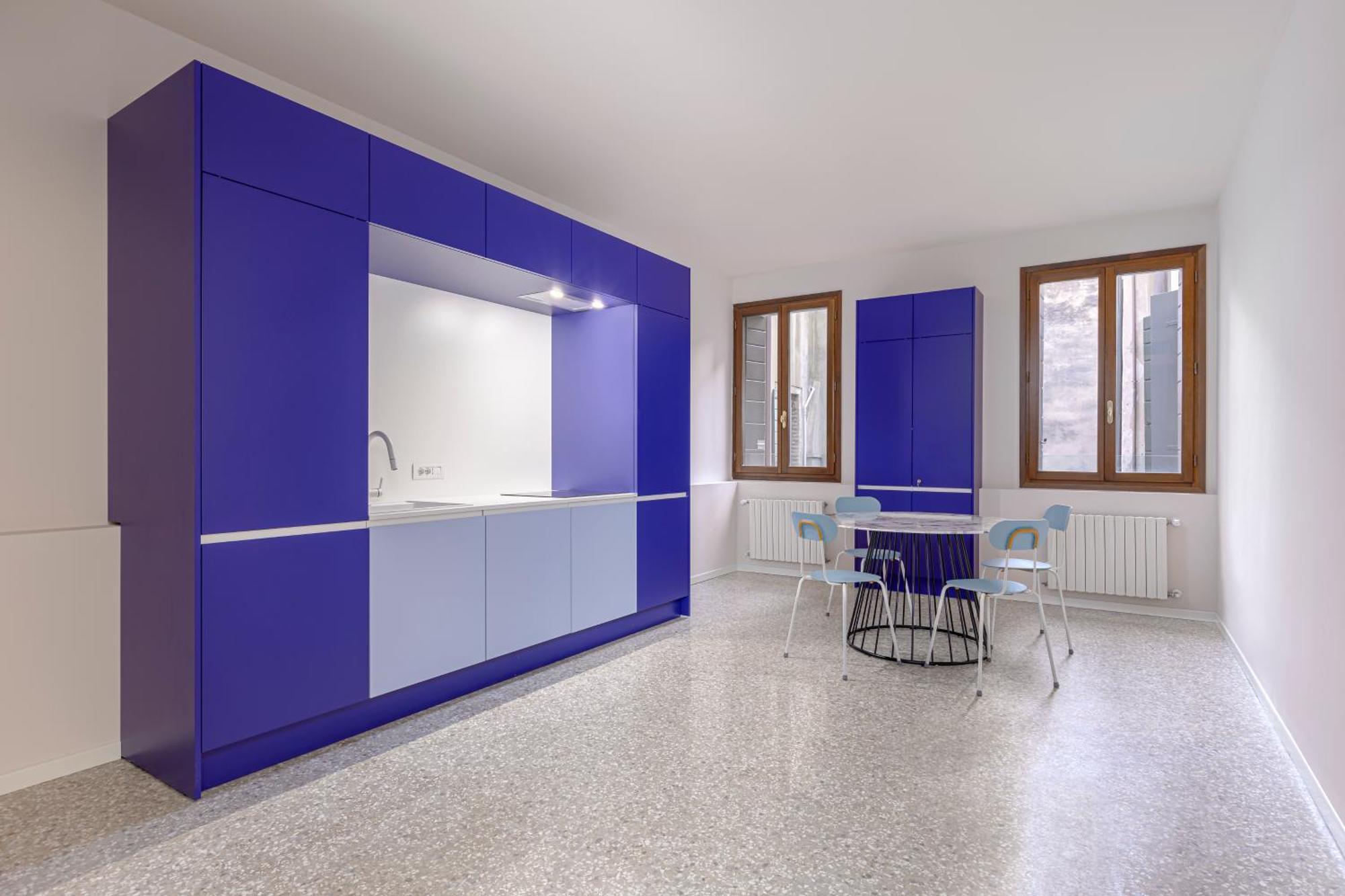 Palazzo Dei Fiori By Mate *