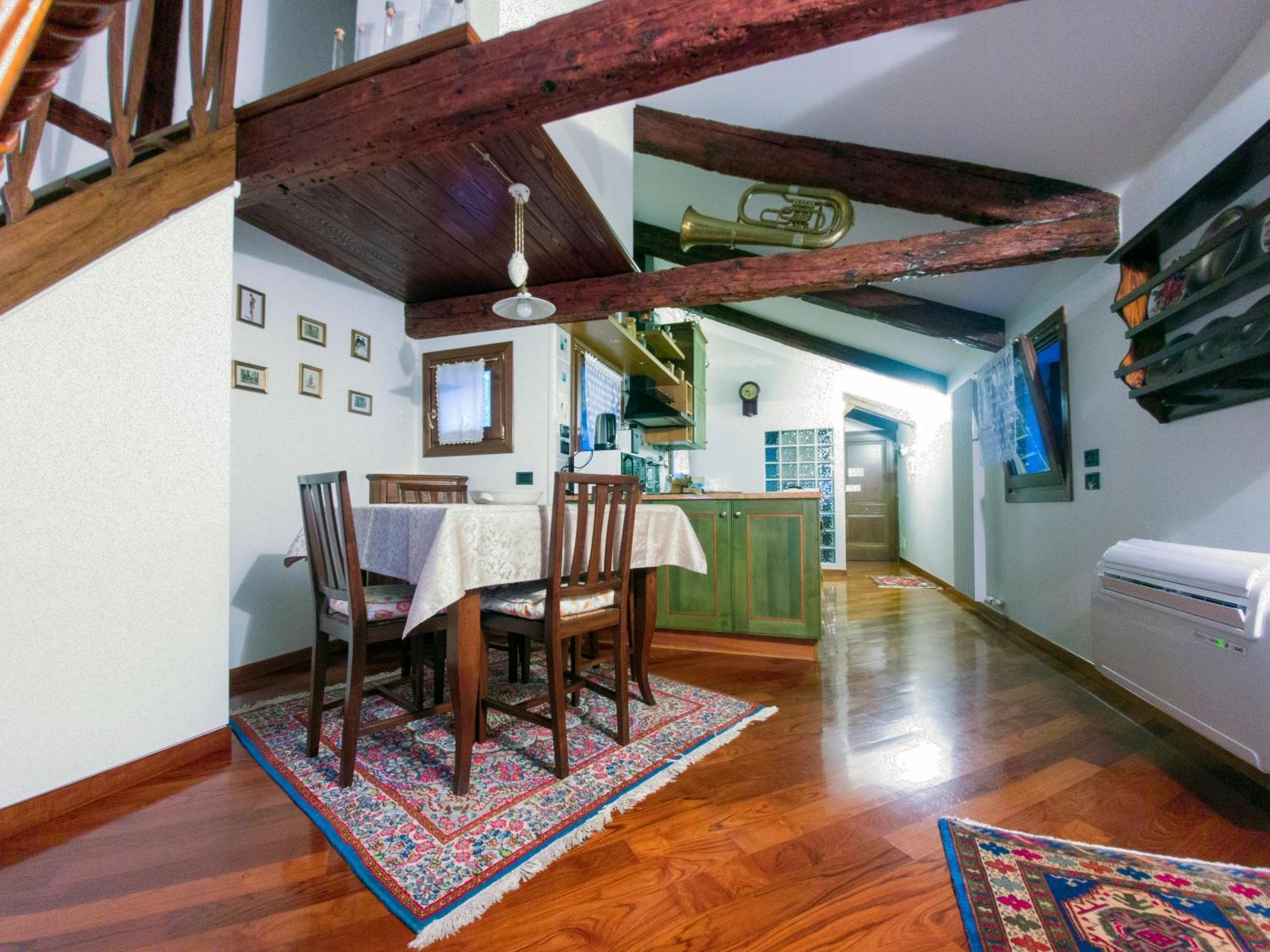 Apartamento San Geremia View *