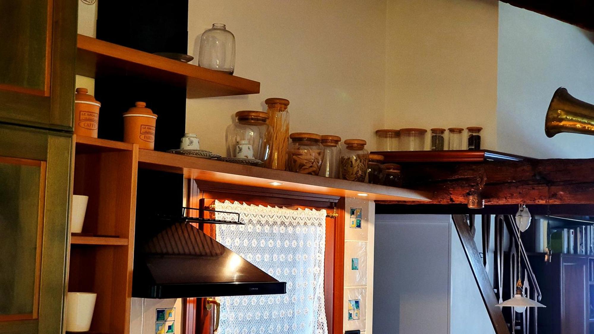 Apartamento San Geremia View *