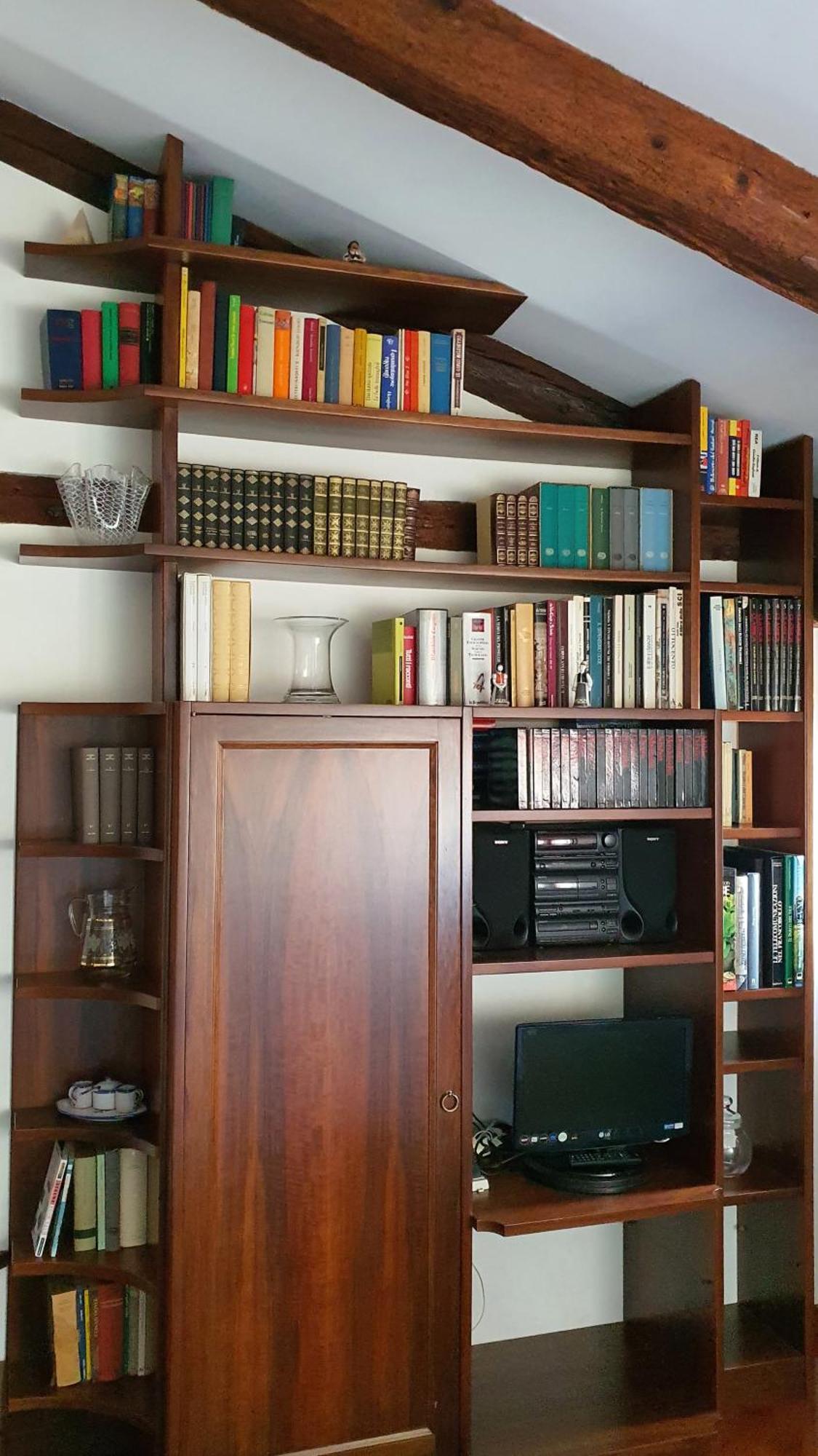 San Geremia View Apartamento