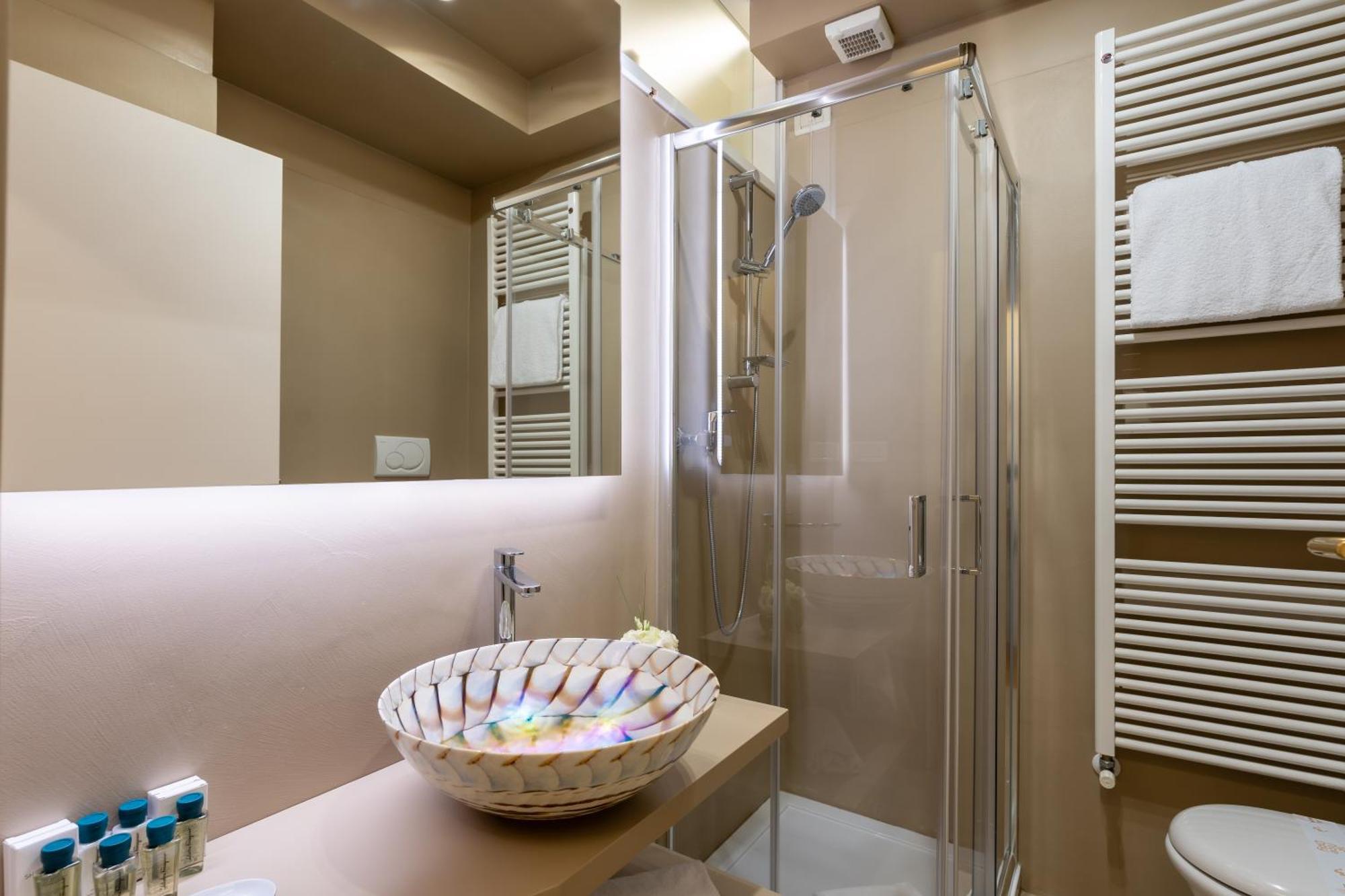 Apartment San Vio Palace Luxury