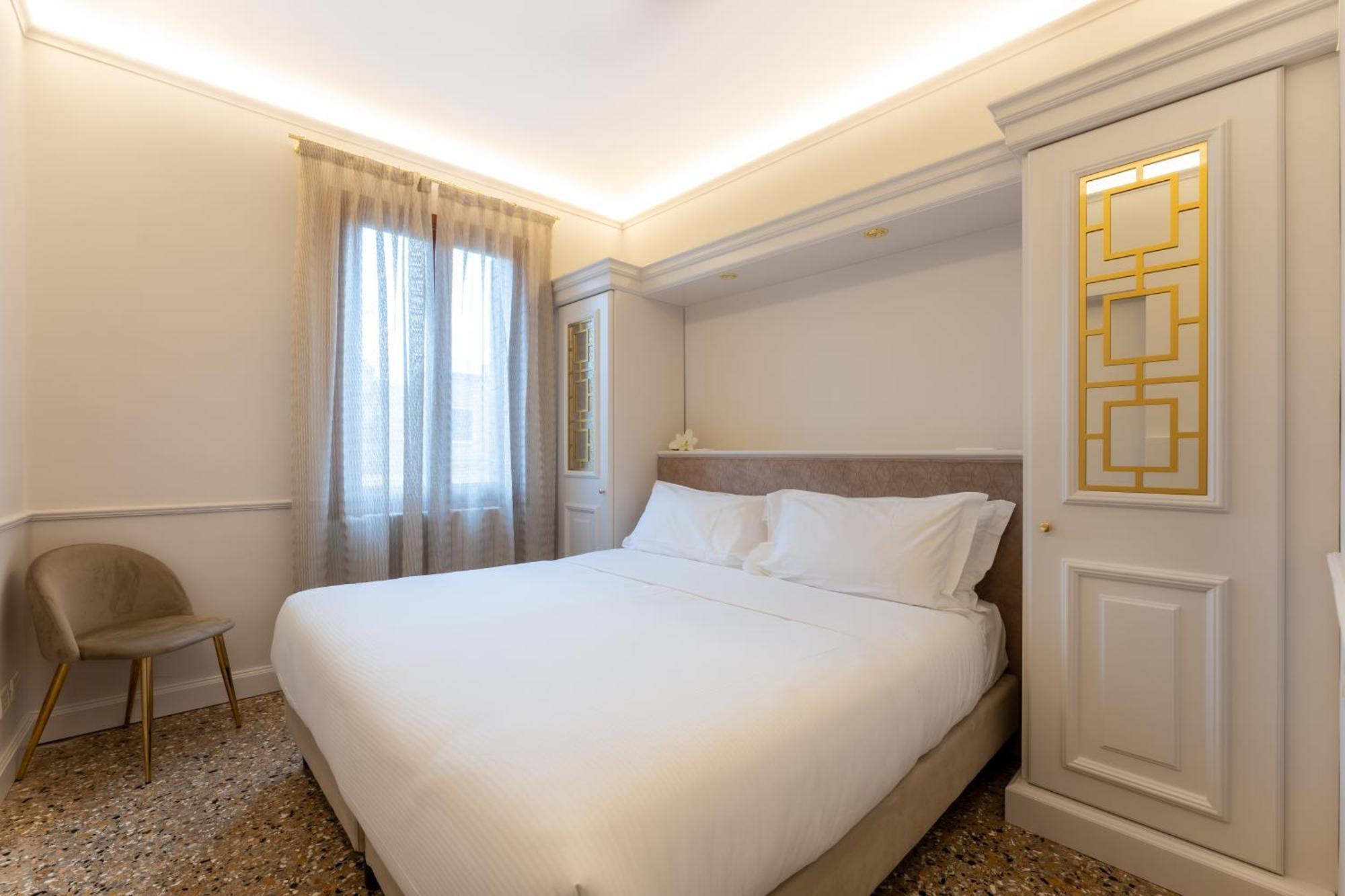 Apartment San Vio Palace Luxury Venice