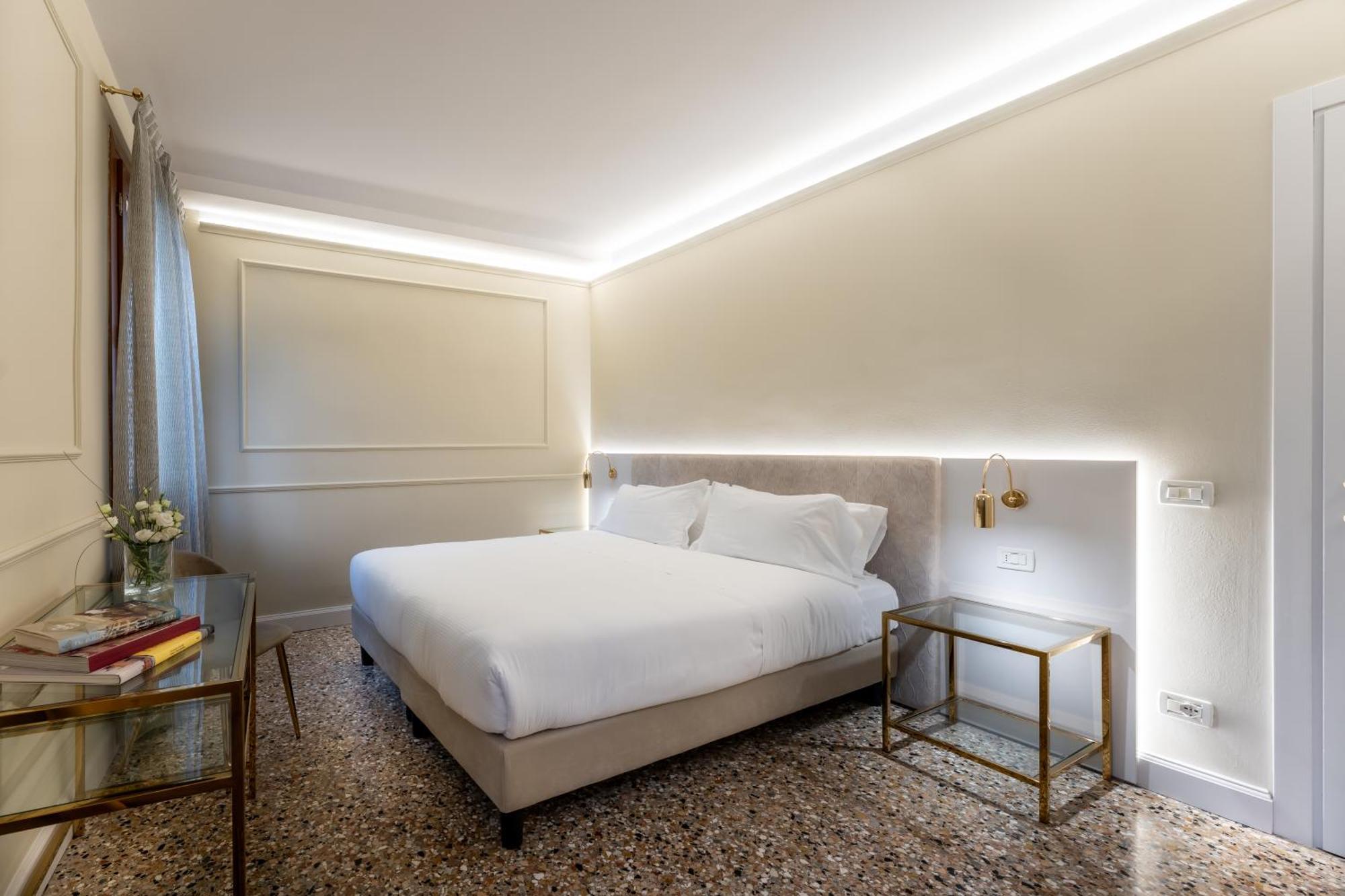 Apartment San Vio Palace Luxury