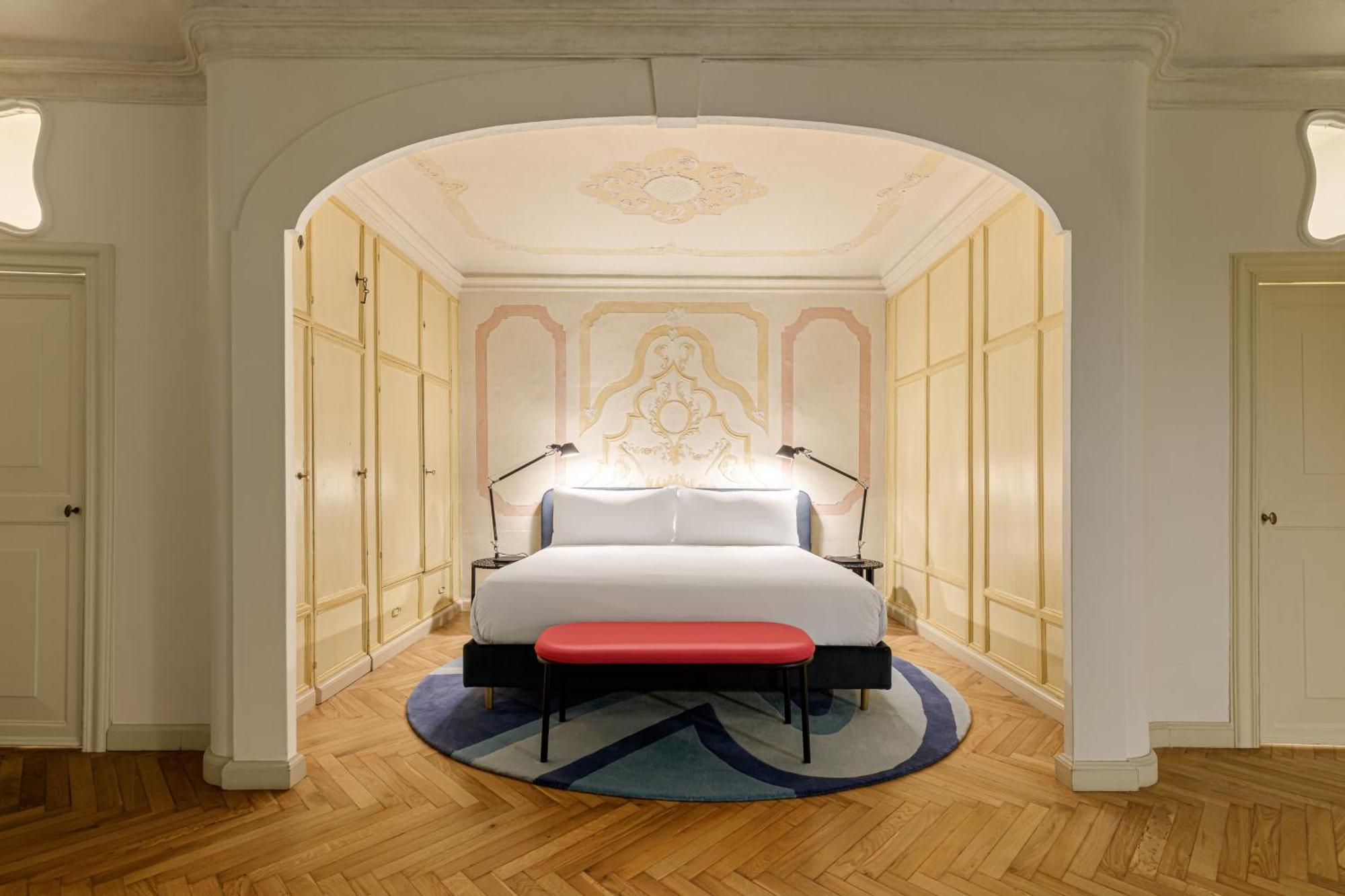 Palazzo Dei Fiori By Mate Apartment Venice