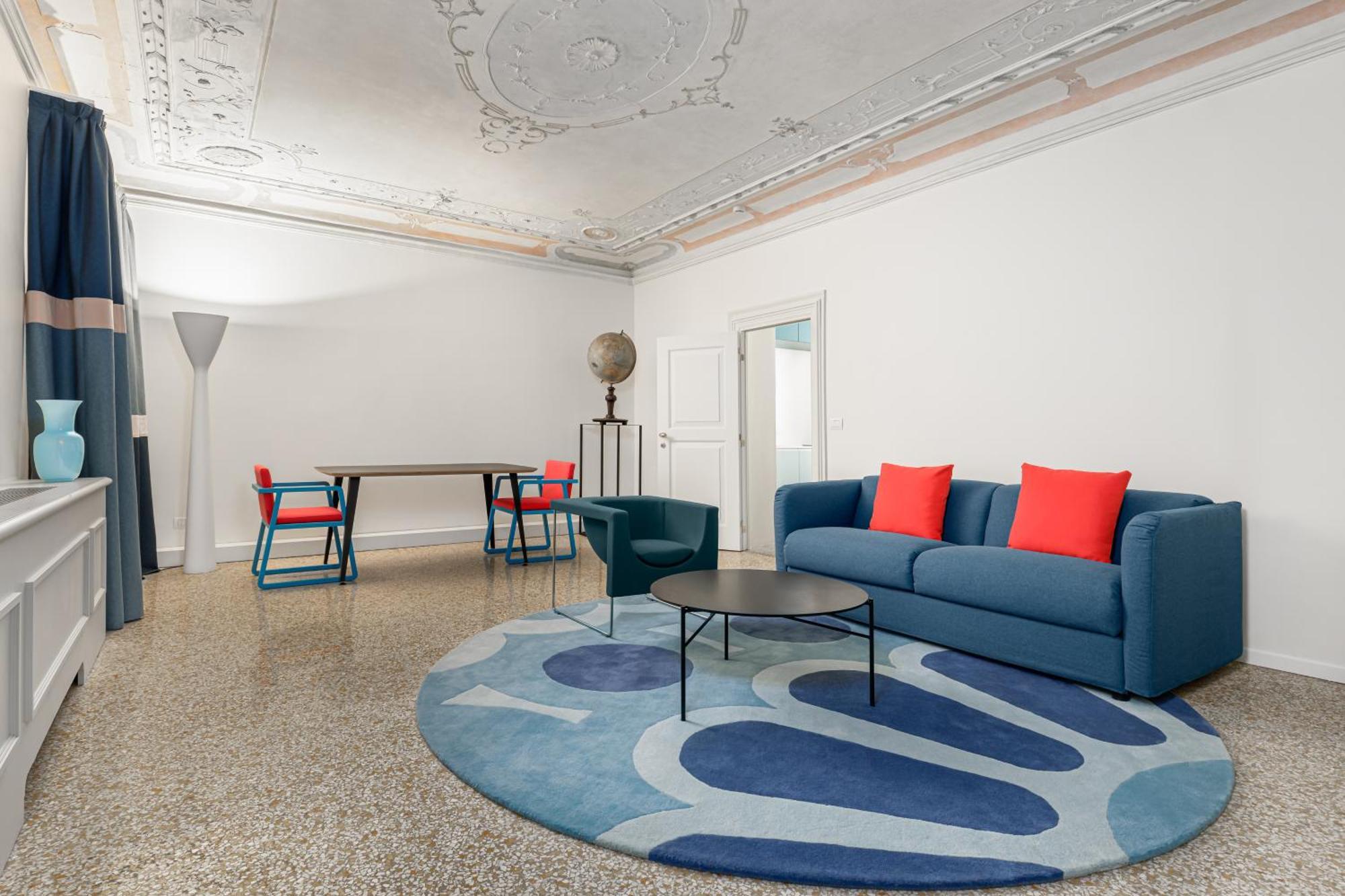 Apartment Palazzo Dei Fiori By Mate *