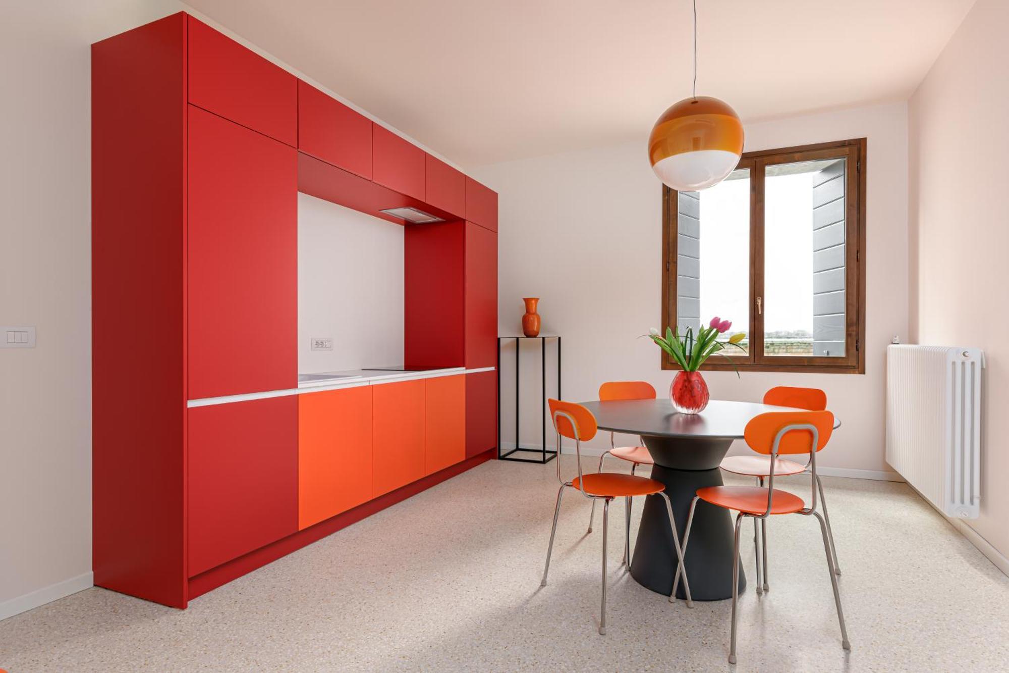 Apartment Palazzo Dei Fiori By Mate *
