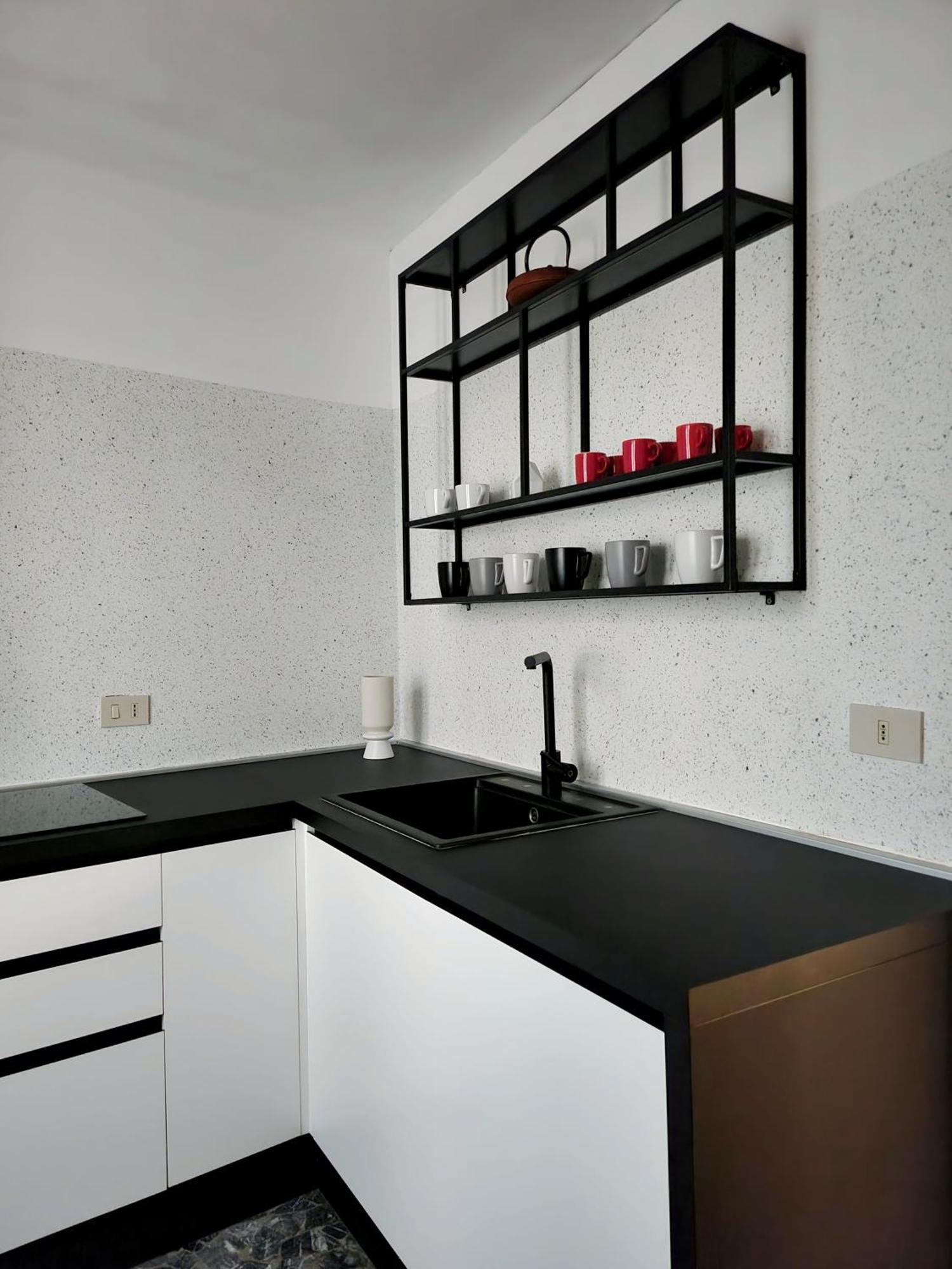 Testa D'oro Apartment *