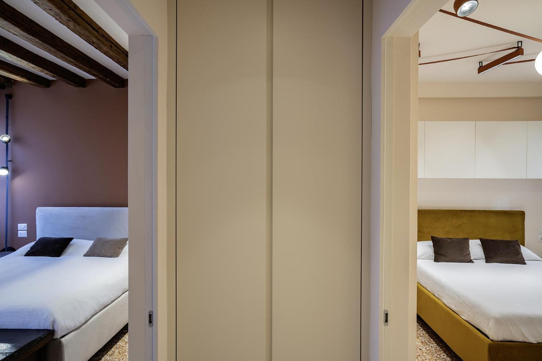 Apartment Palazzetto San Stin Up To 5 Guests Renewed In 2024 *