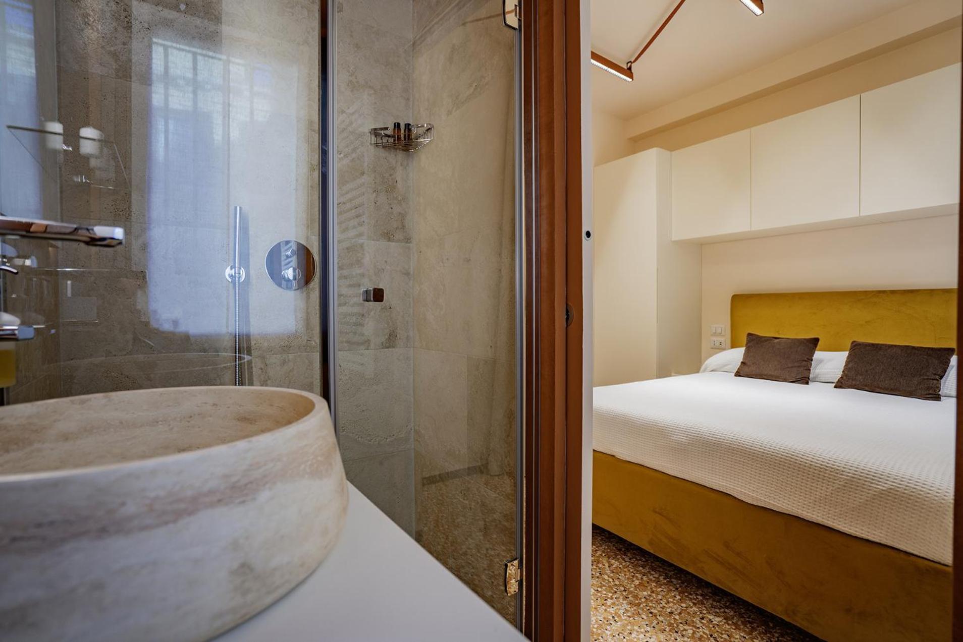 Palazzetto San Stin Up To 5 Guests Renewed In 2024 * Venice