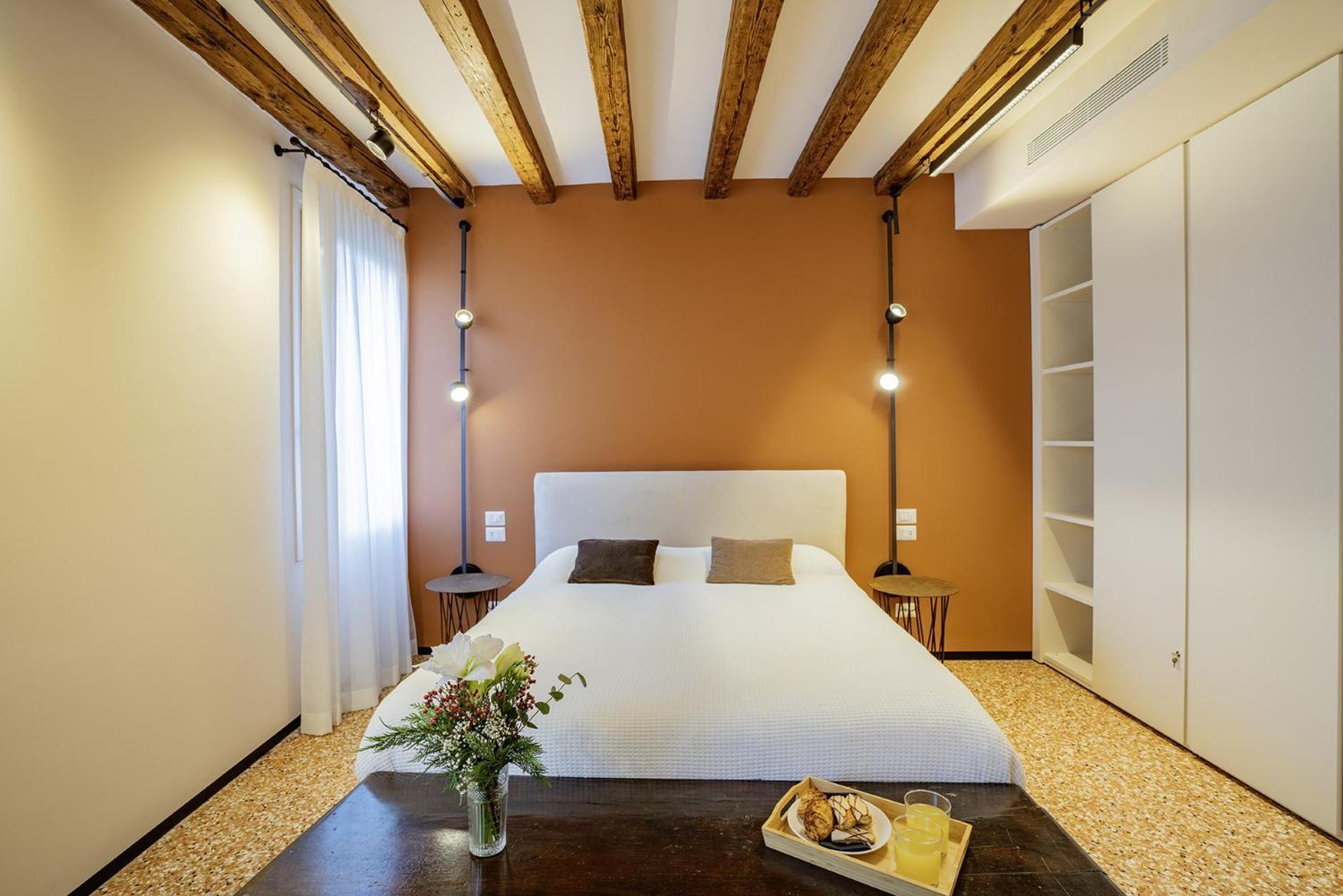 Palazzetto San Stin Up To 5 Guests Renewed In 2024 Apartment *