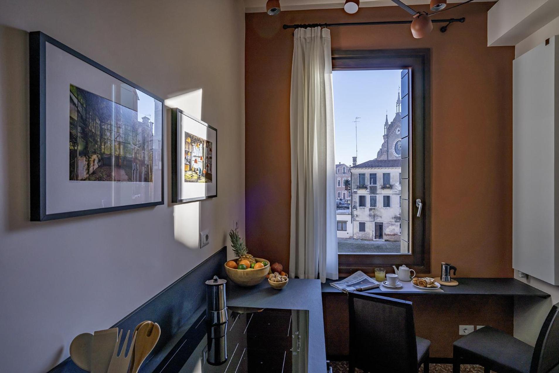 Palazzetto San Stin Up To 5 Guests Renewed In 2024
