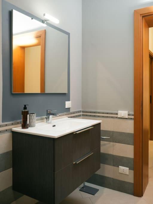 Marea Apartment